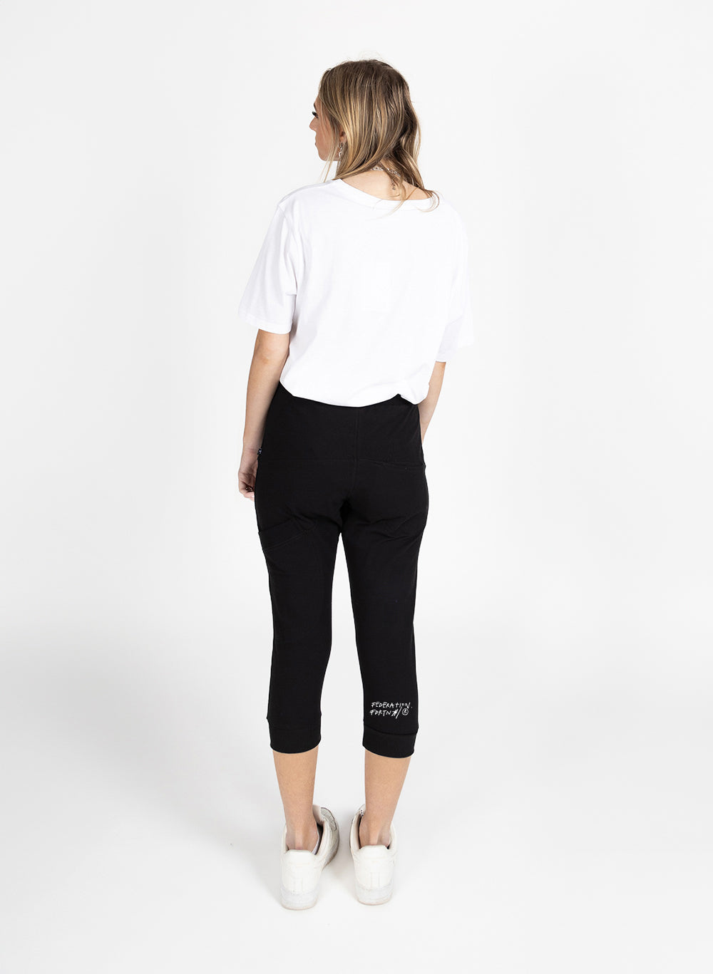 Cut Trackies - Coordinates