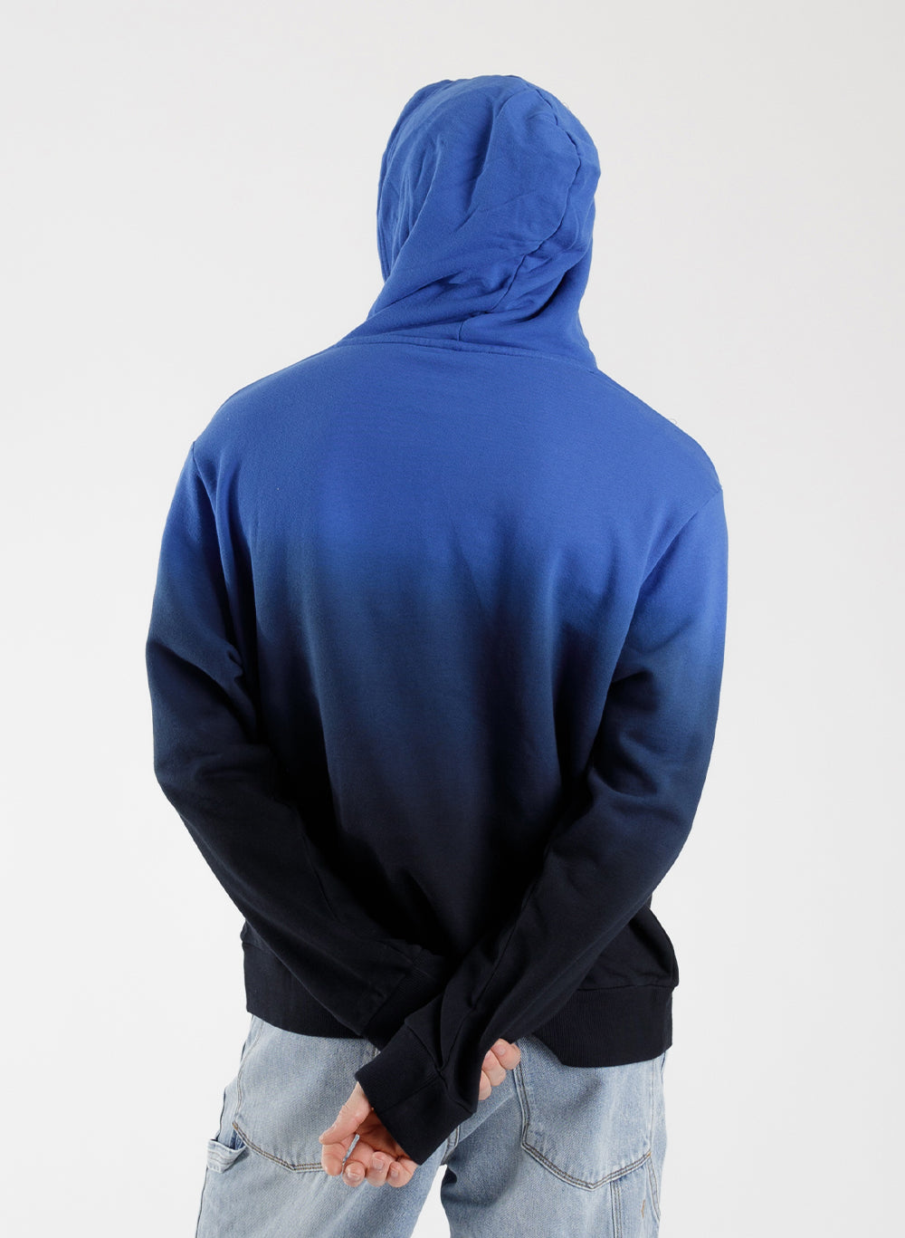 Faded Hood - Stablished