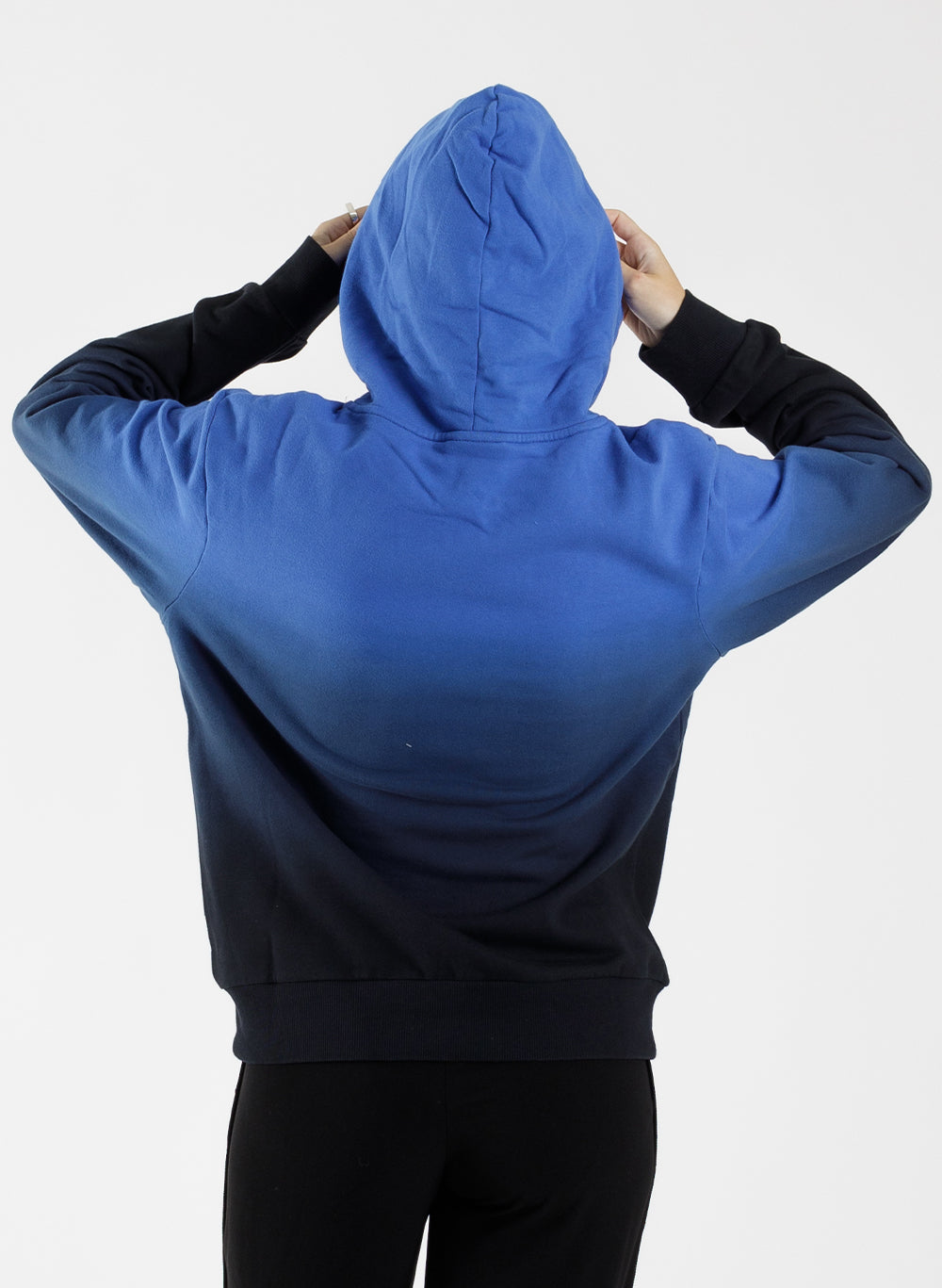 Faded Hood - Stablished