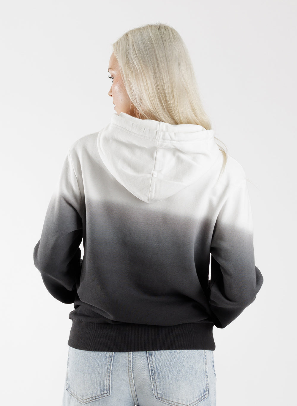 Faded Hood - Stablished