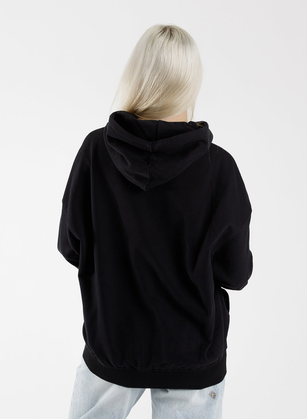 Game Hood - Plastered