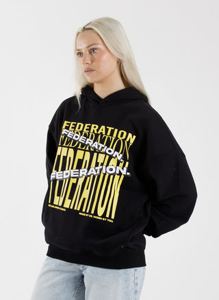 Game Hood - Plastered