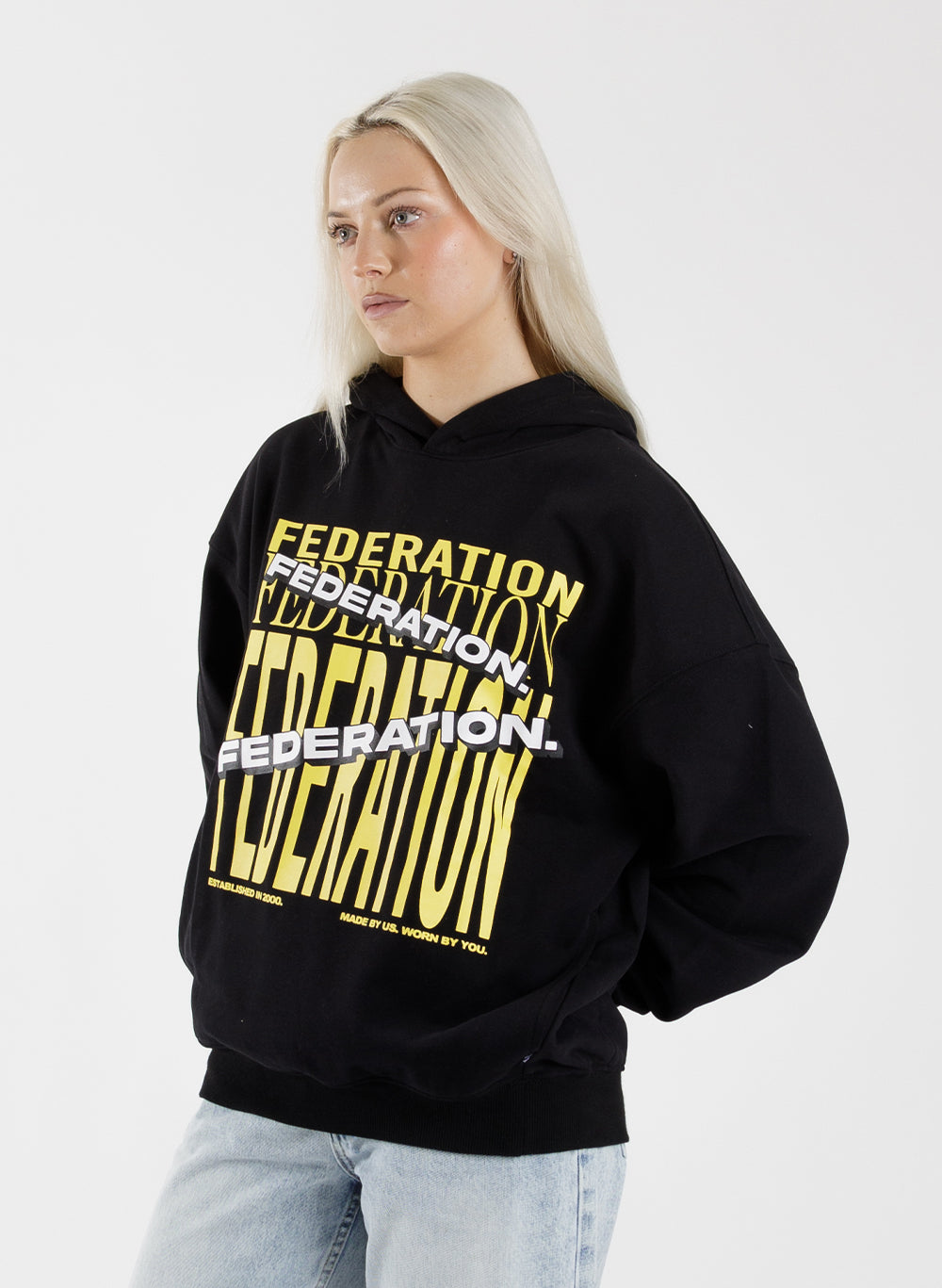 Game Hood - Plastered