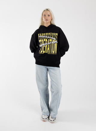 Game Hood - Plastered