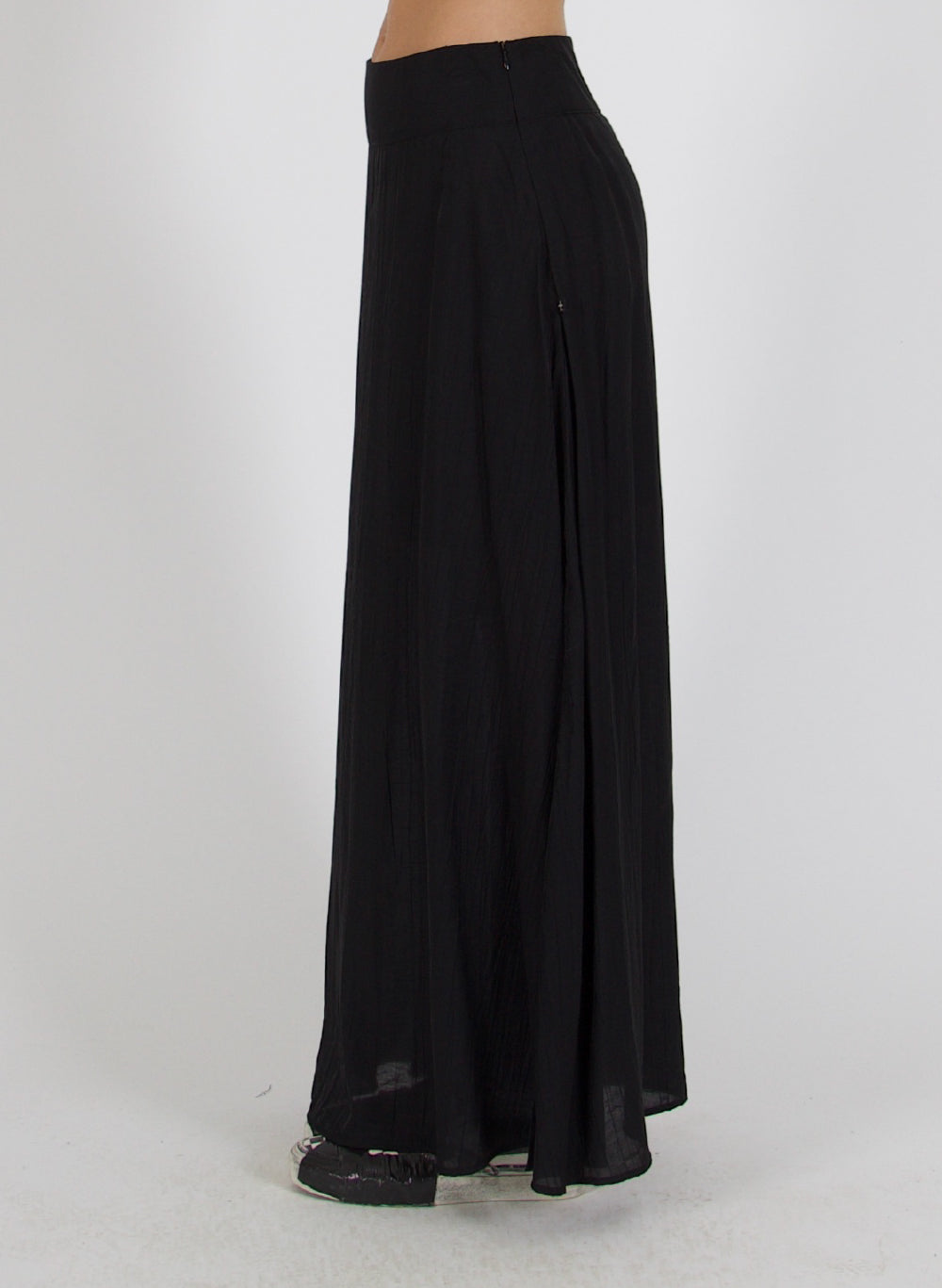 Saturday Skirt - Sketch