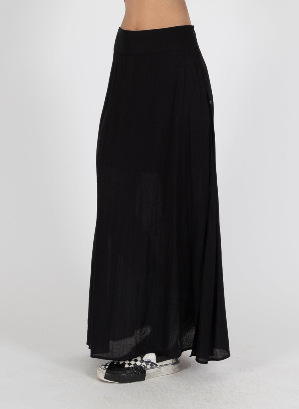 Saturday Skirt - Sketch