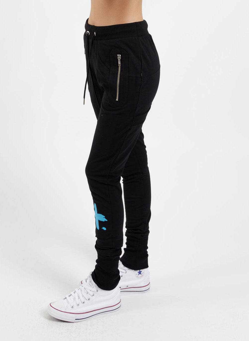 Escape Trackies - Trio