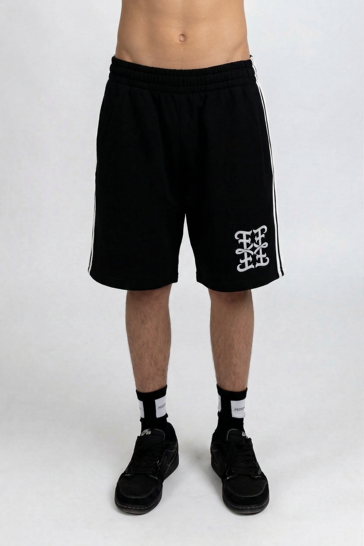 Team Short - Stamp
