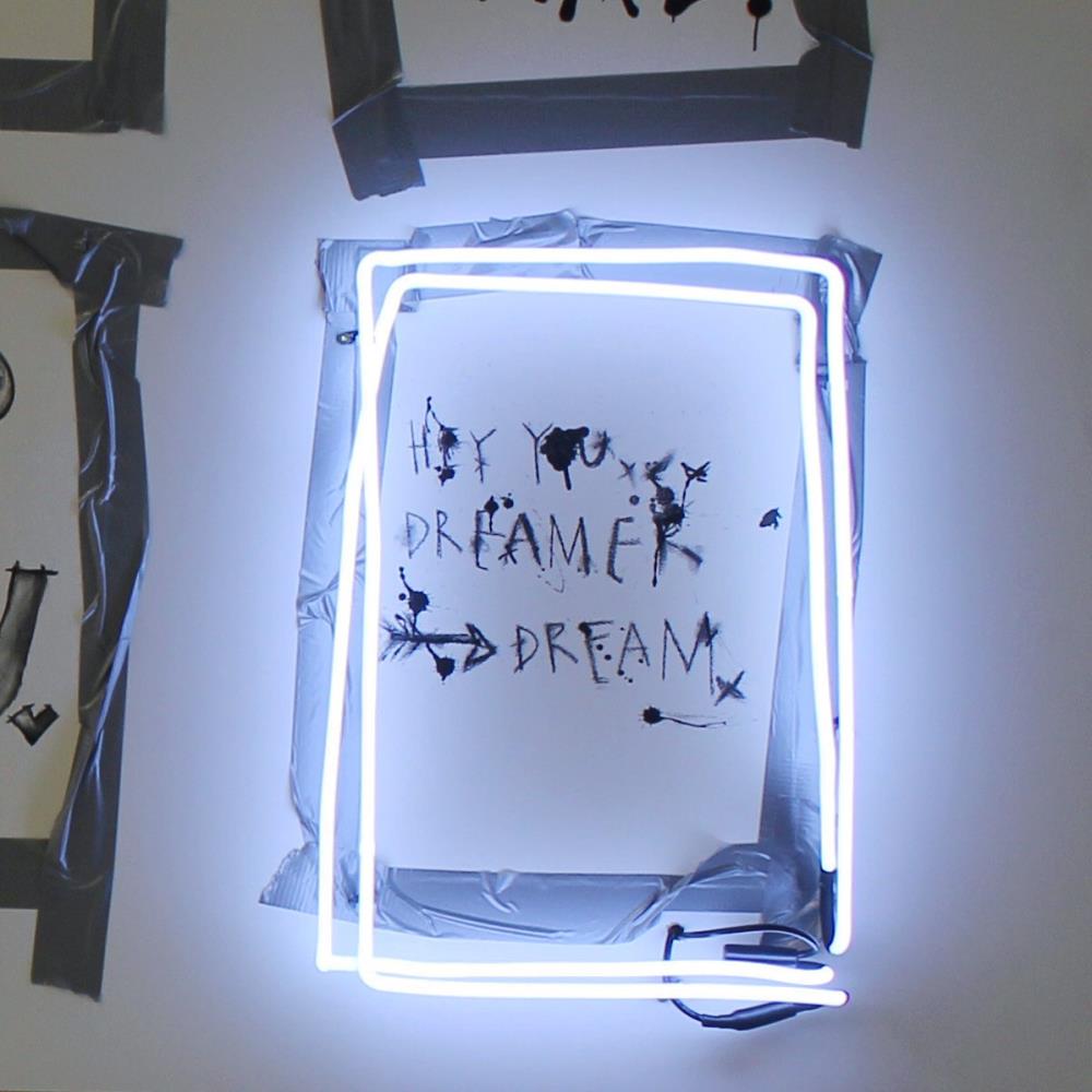 Somekind - Neon 'Frame'