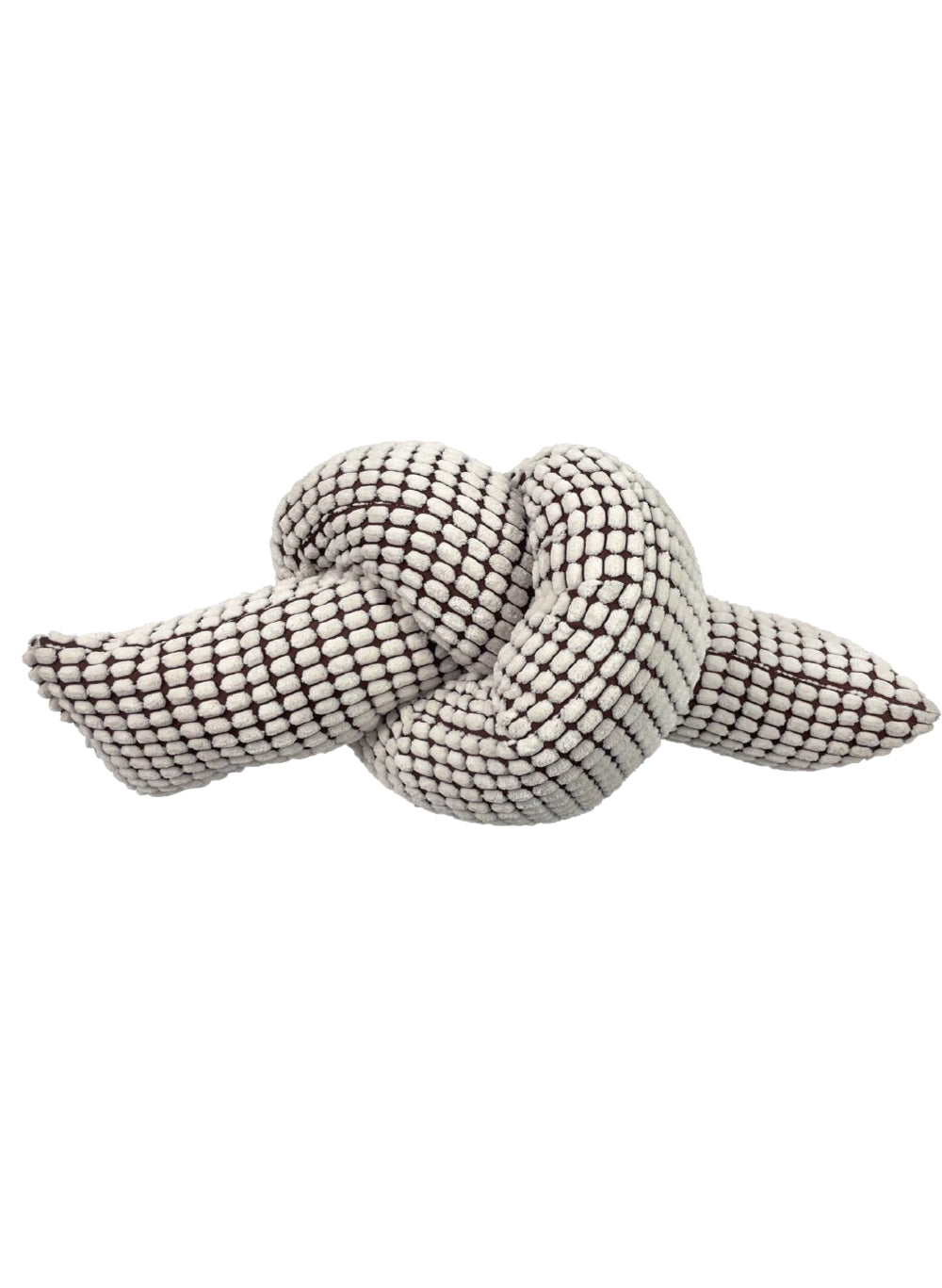 Knot a Cushion