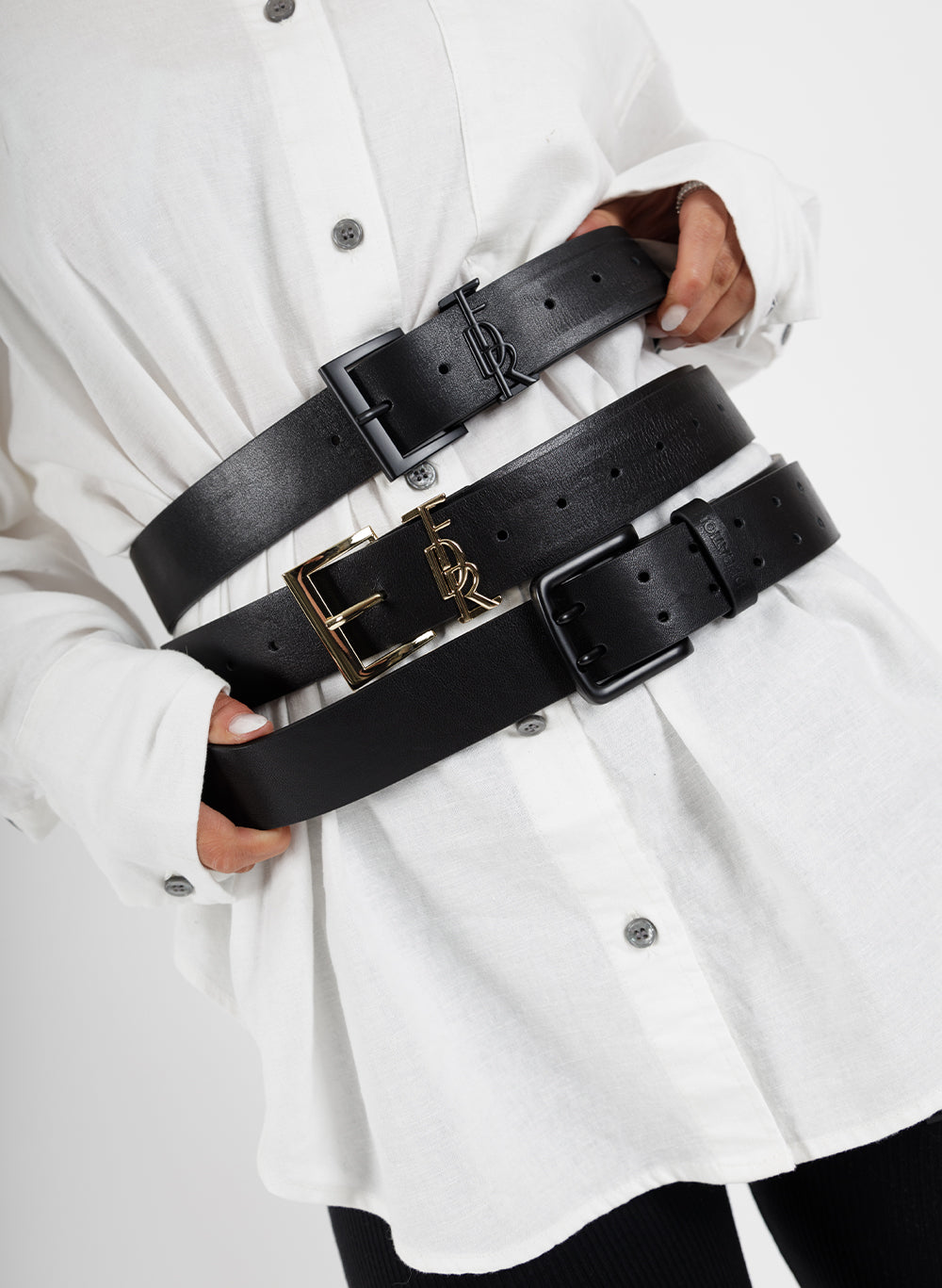Duo Belt
