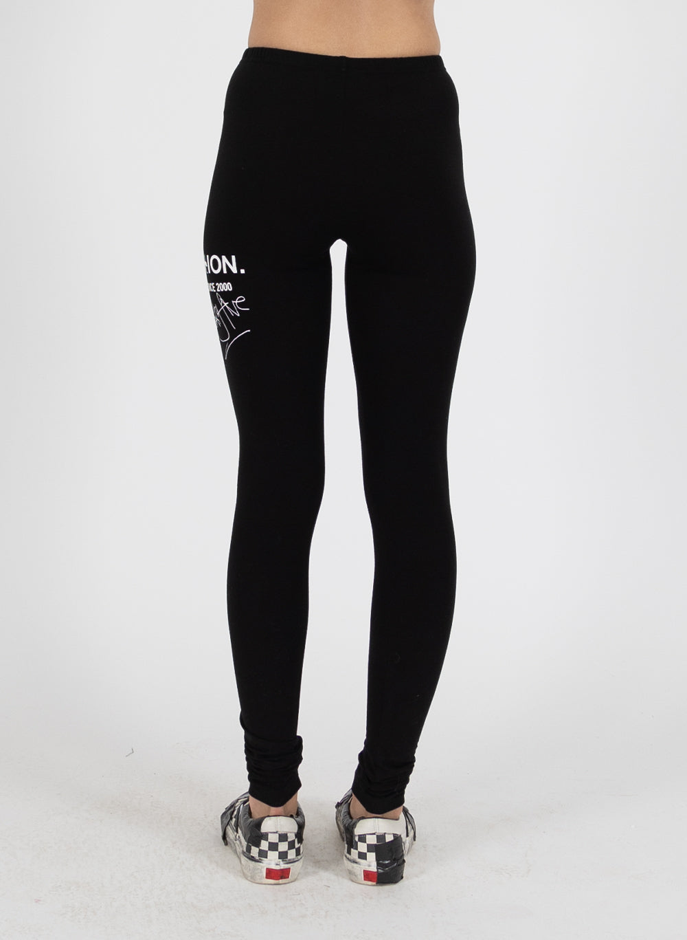 Play Legging - Signed 25