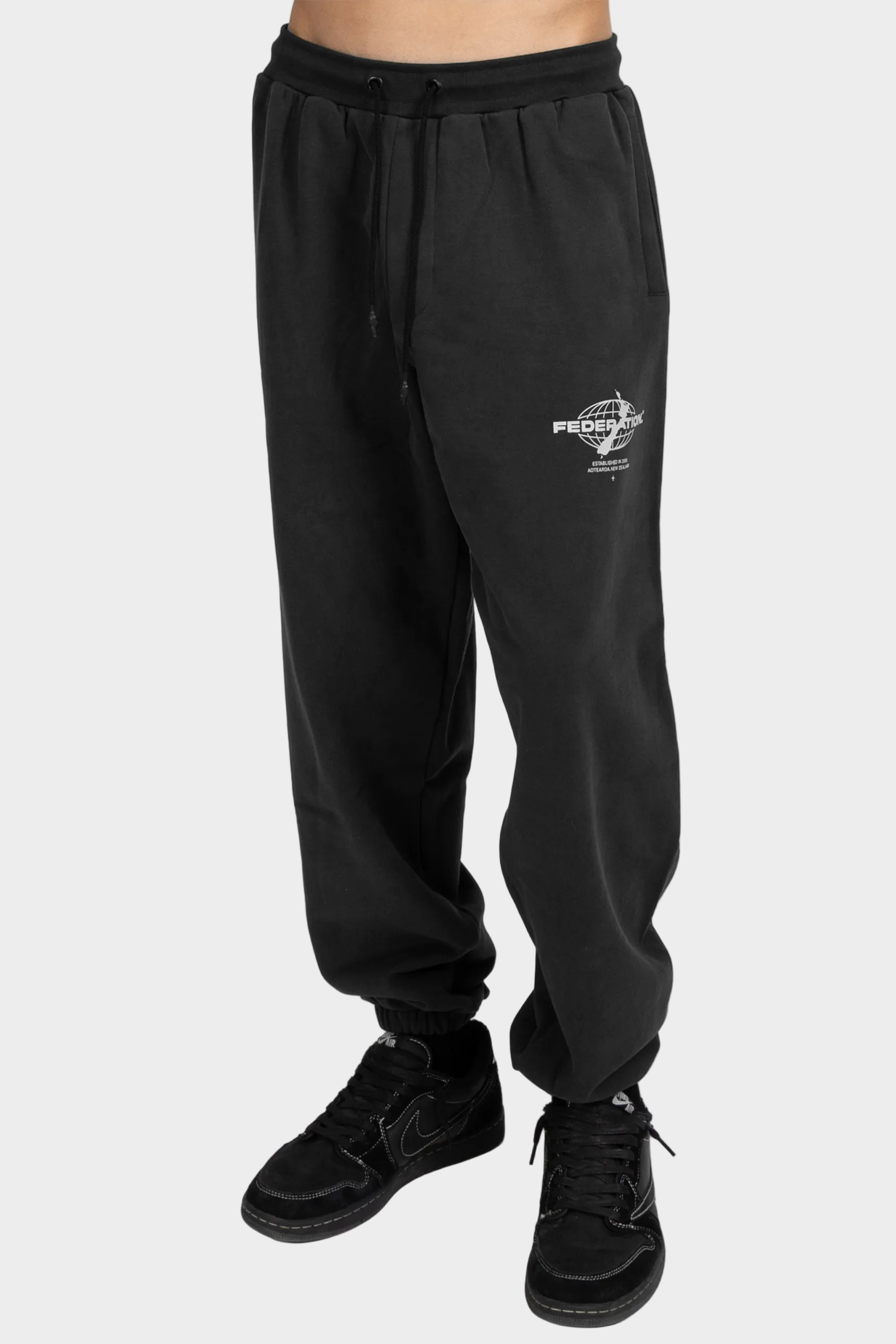 Rocc Trackie - Global