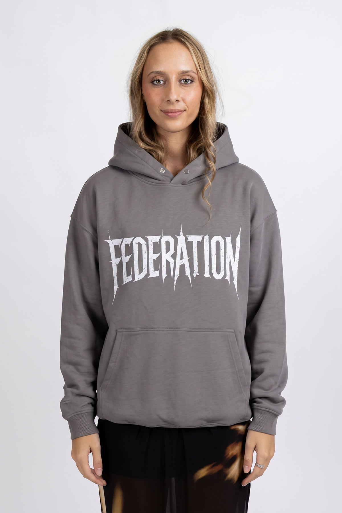 Represent Hood - Metal