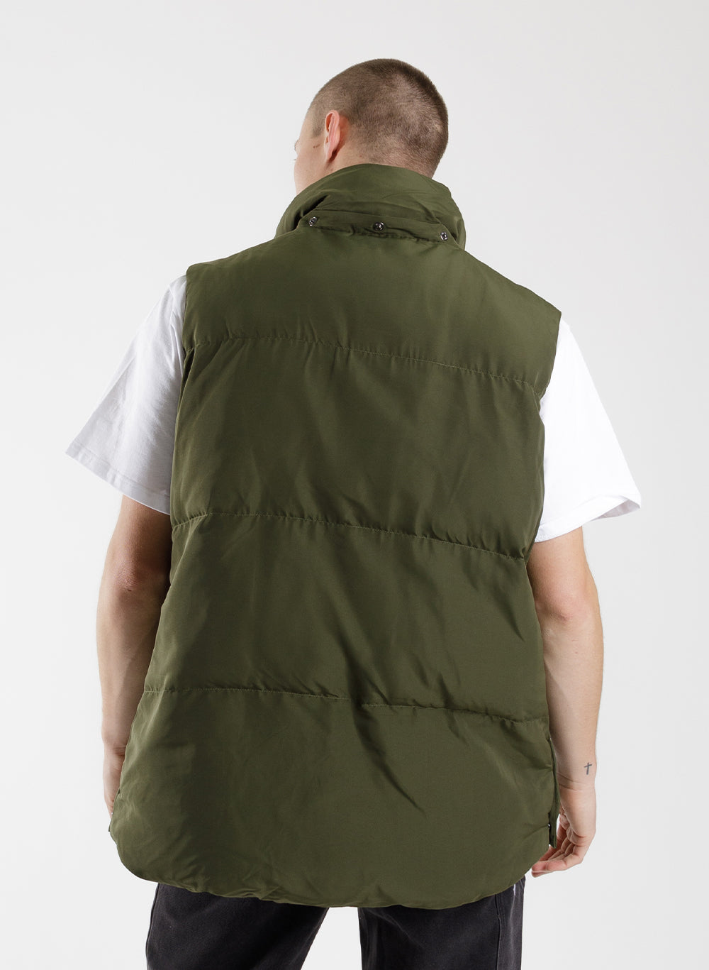 Surround Vest