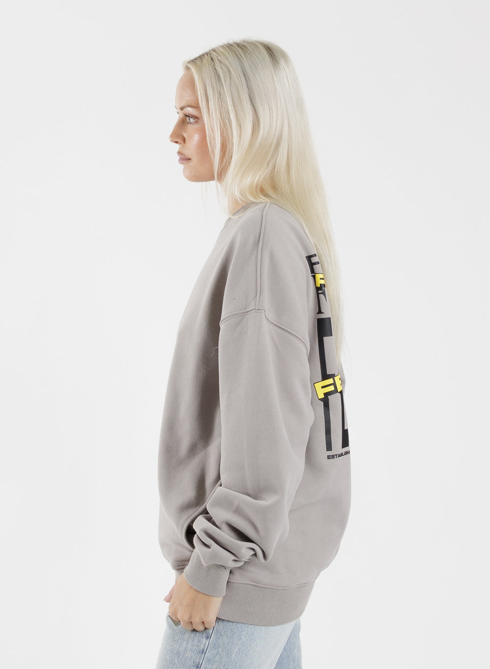 Game Crew - Plastered