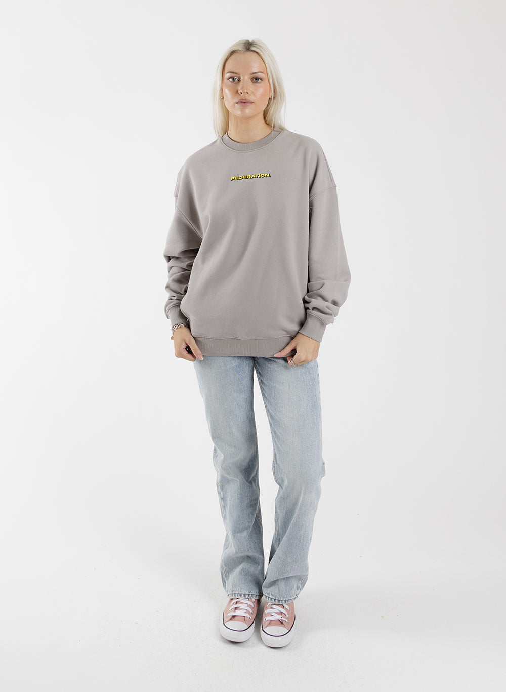 Game Crew - Plastered