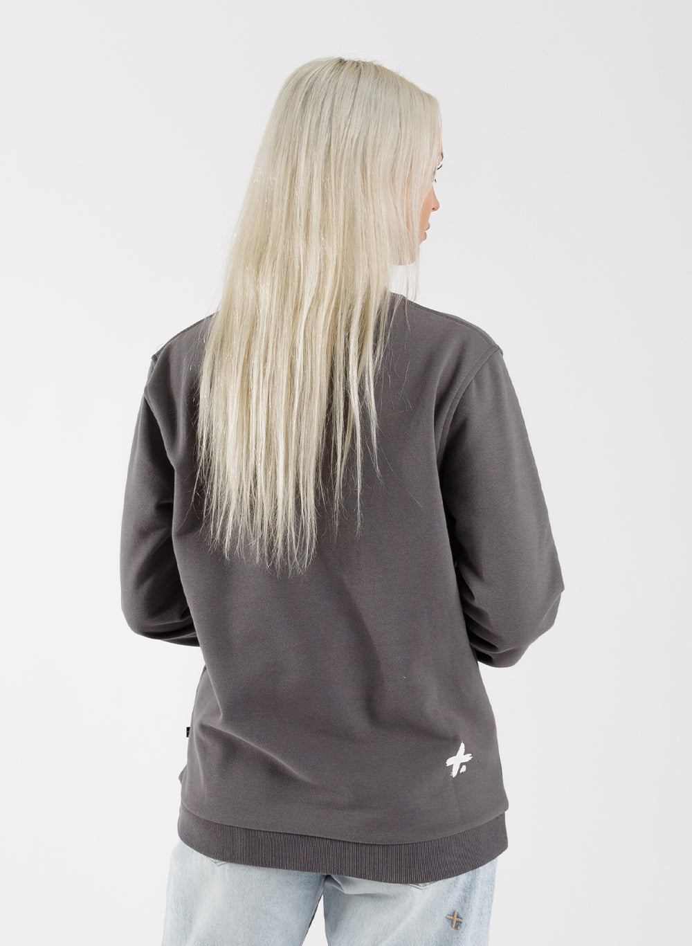 Through Crew - In Bloom