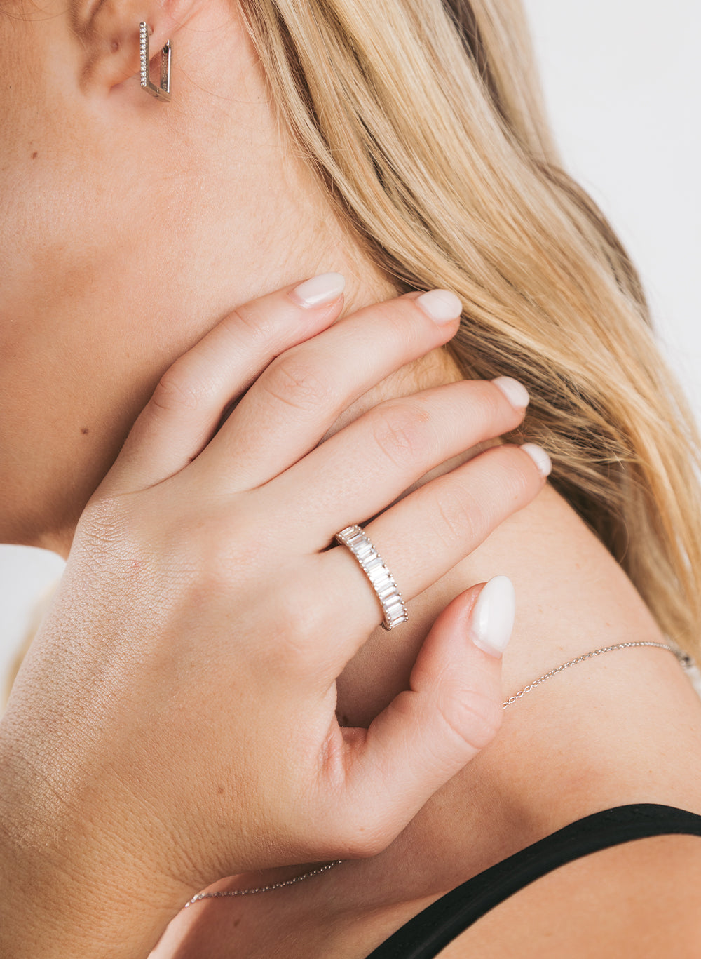 Your Bagguette Ring