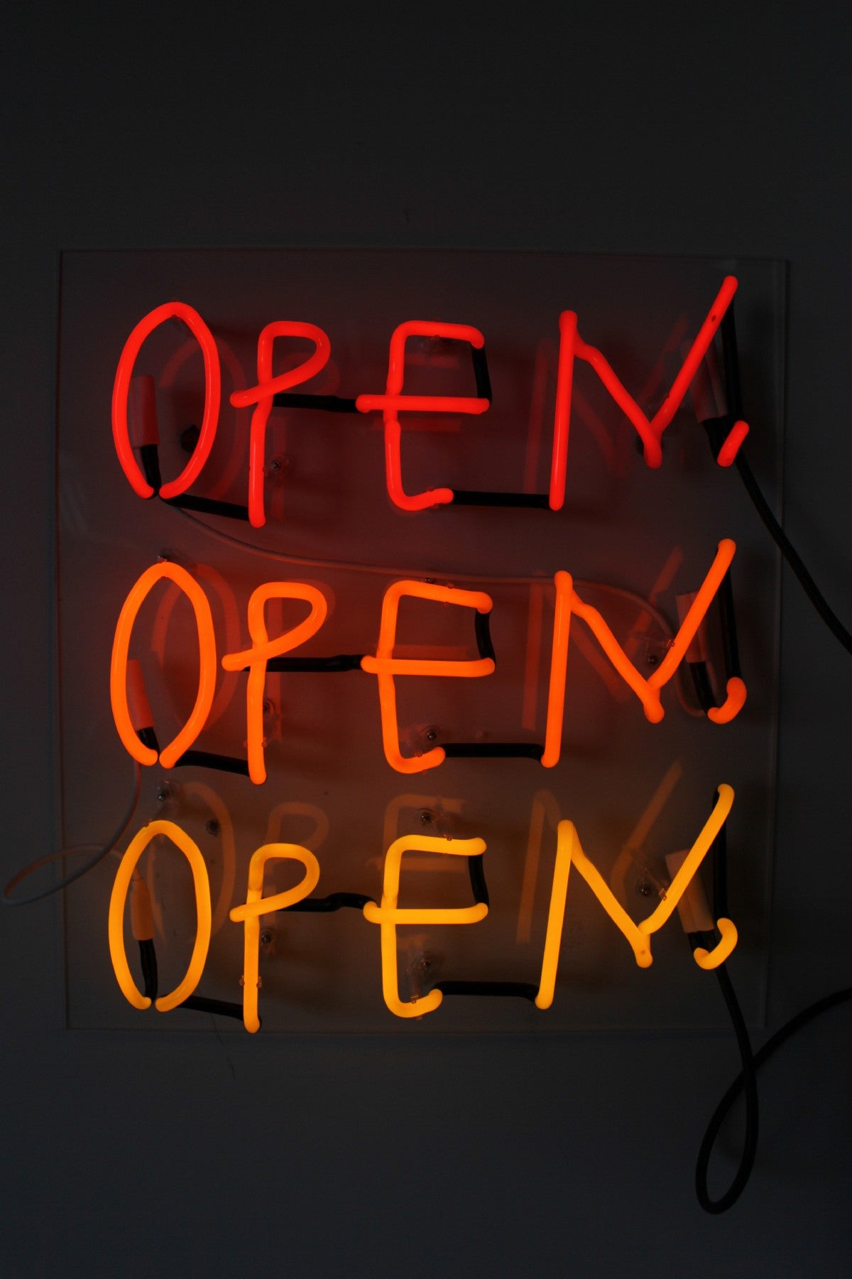 Somekind - Prspx Open Neon