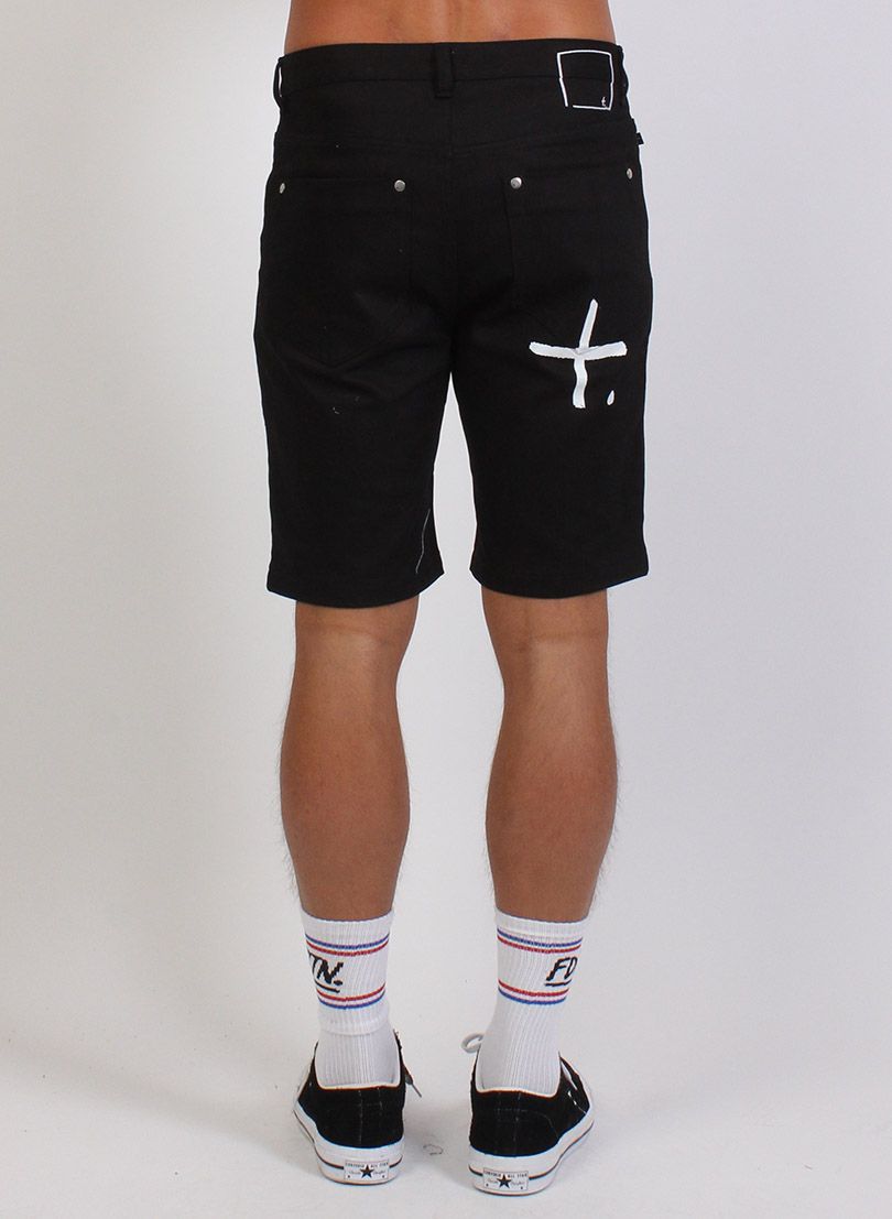 Perfect Short - 1 Plus