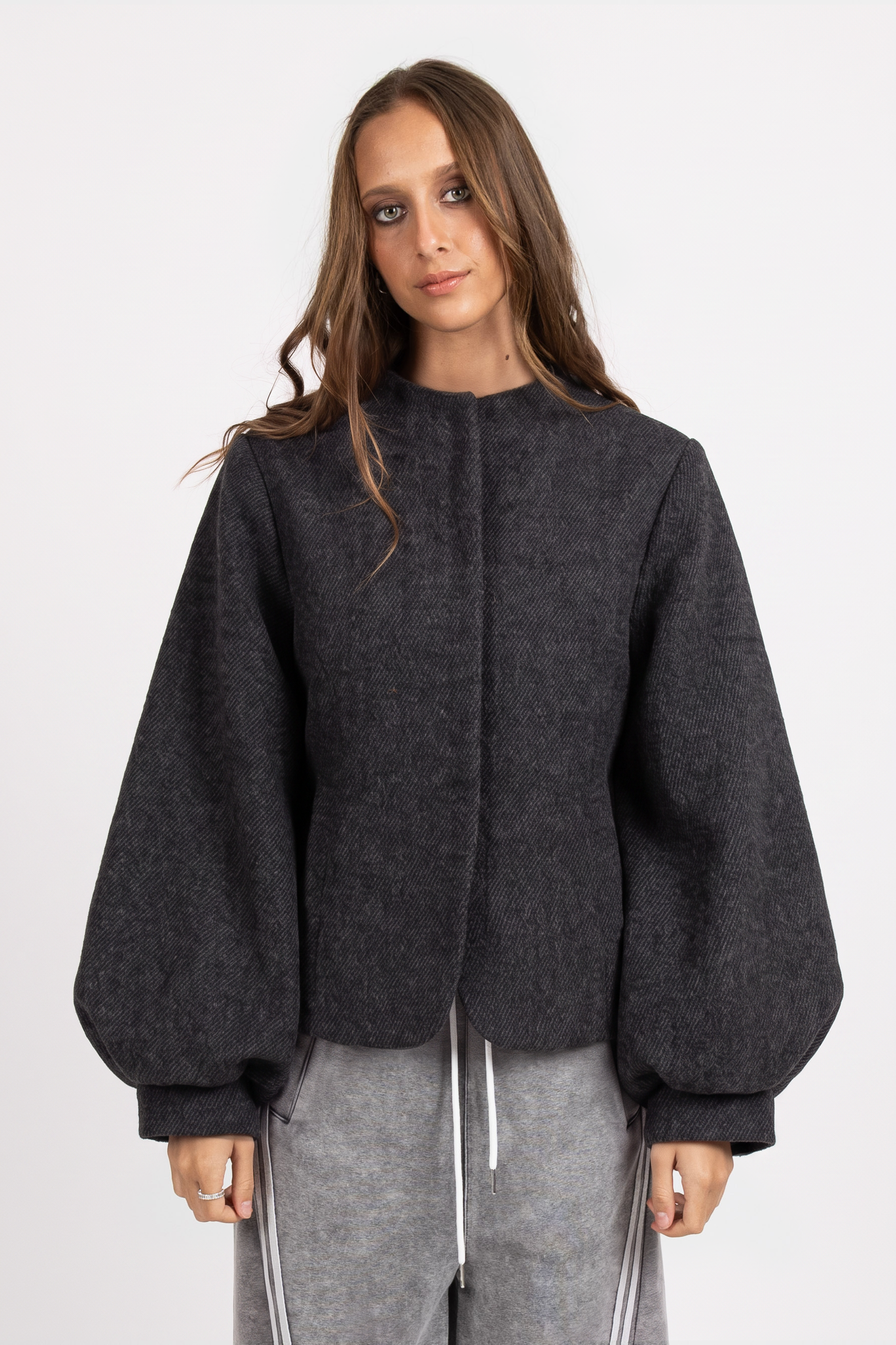 Belle Jacket