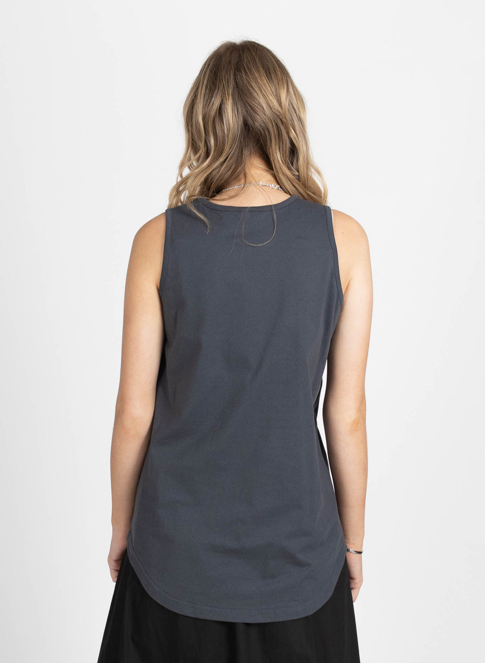 Ranger Singlet - Big Berry