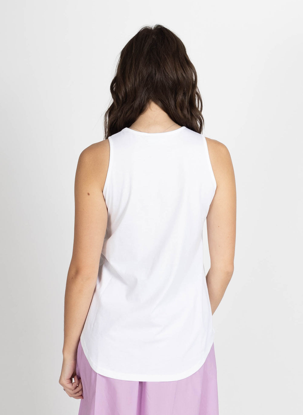 Ranger Singlet - Lips