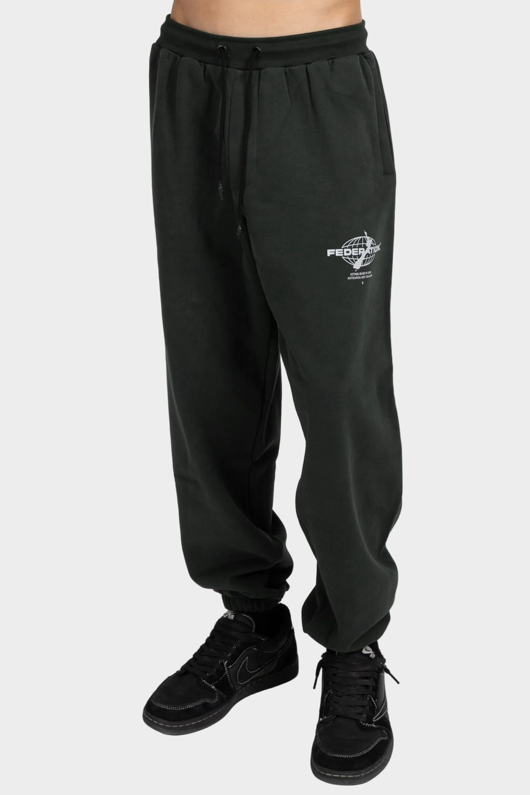 Rocc Trackie - Global