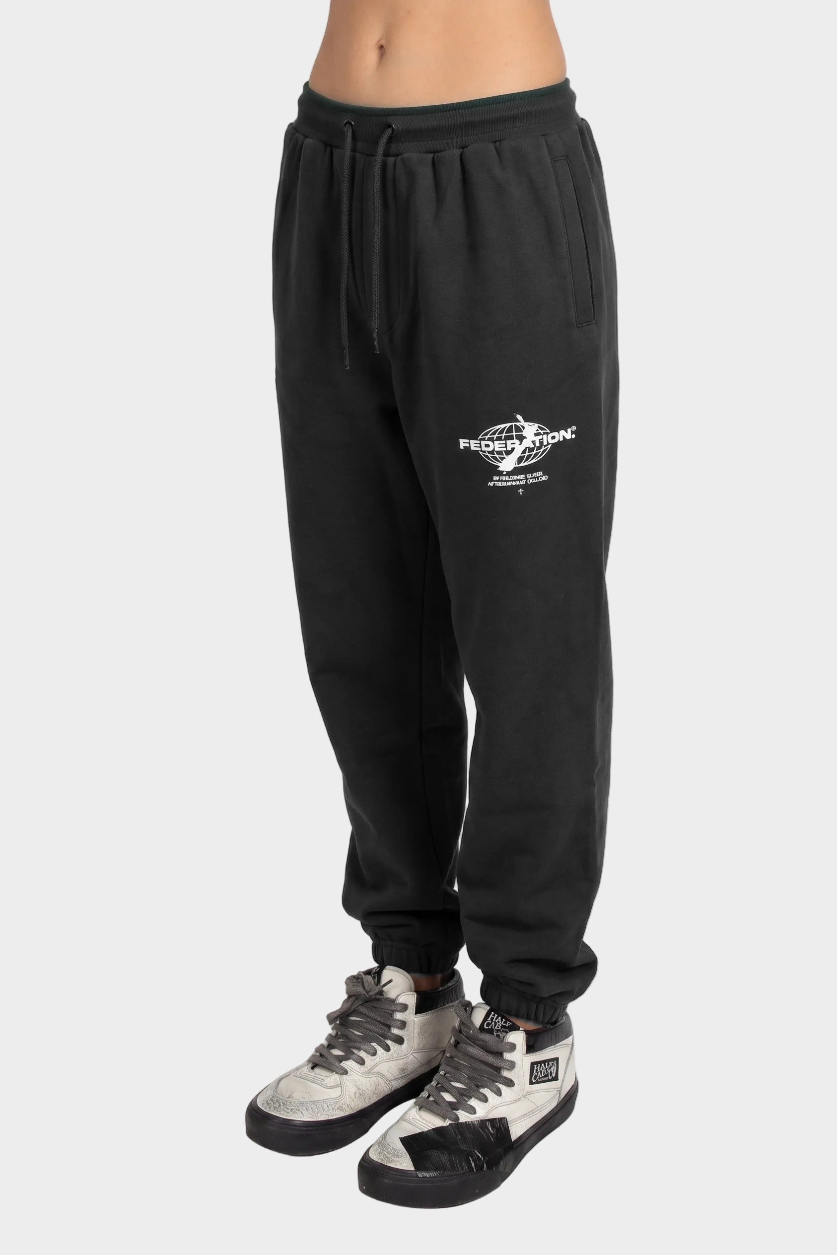 Rocc Trackie - Global