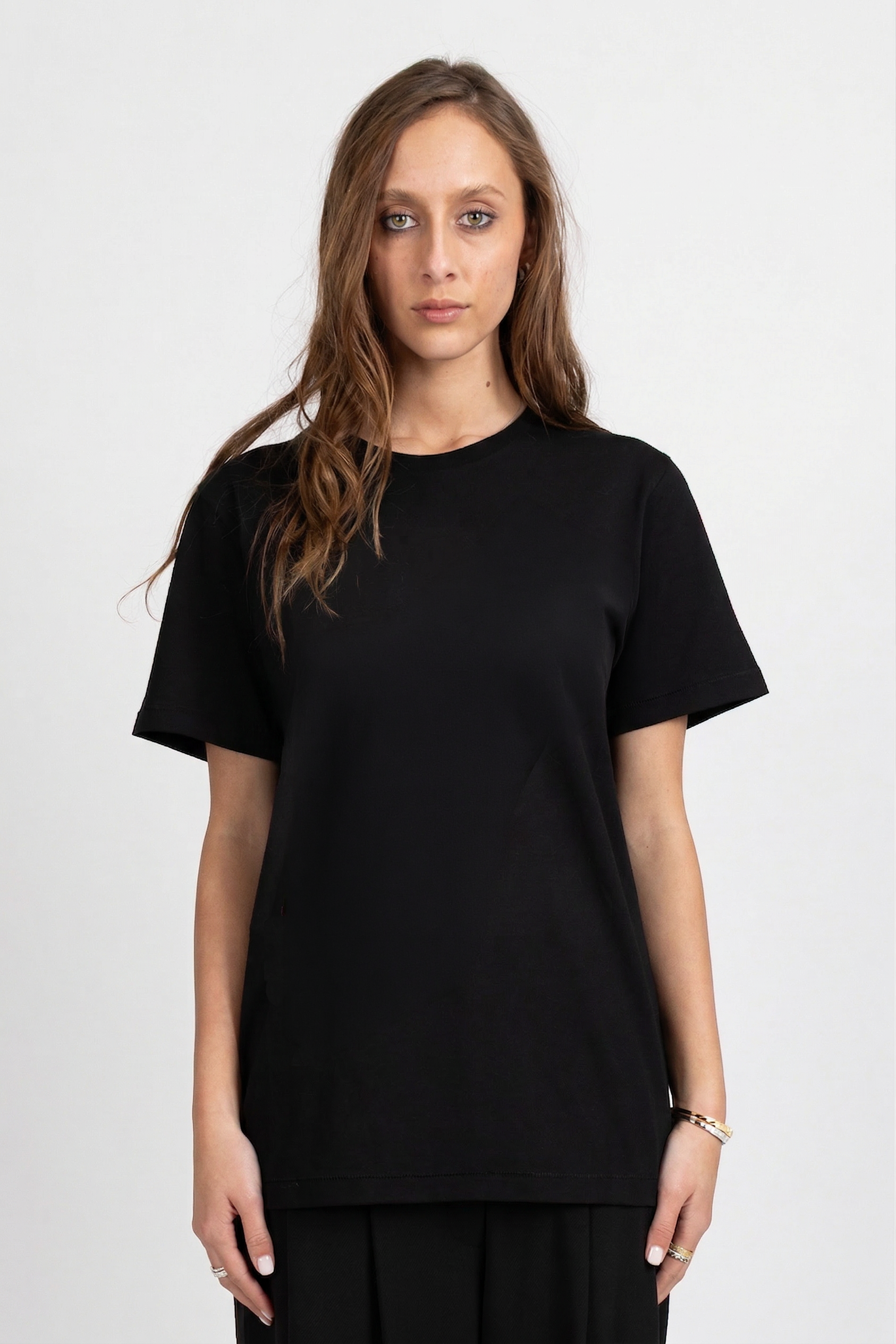 Blank Rush Tee