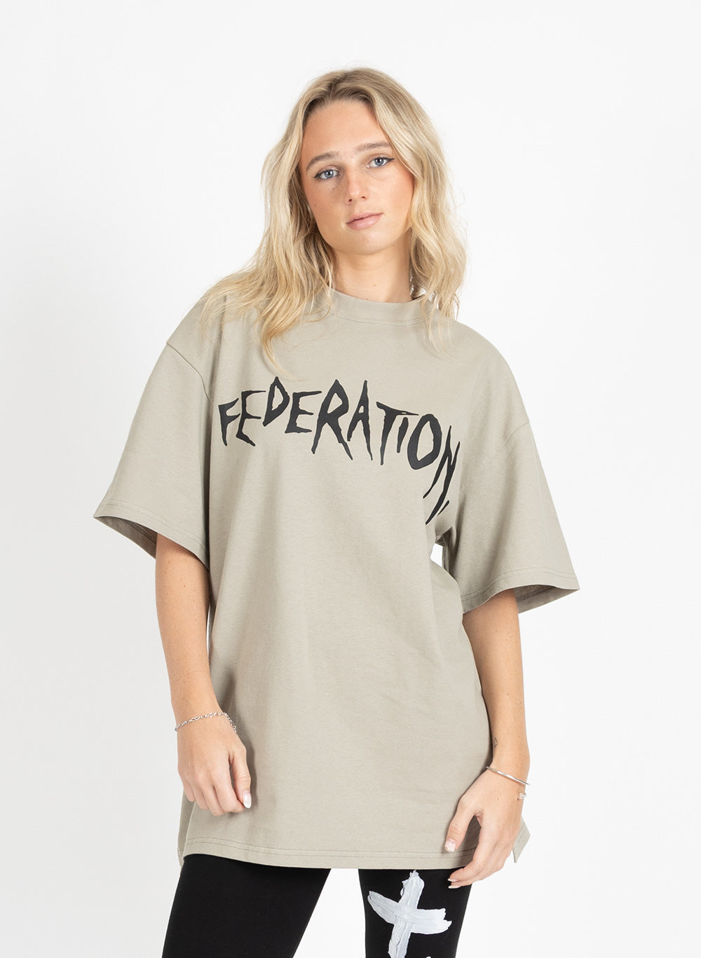 Goode Tee - Scratched