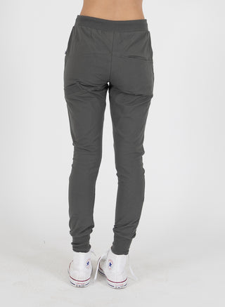Escape Trackie - Sketch