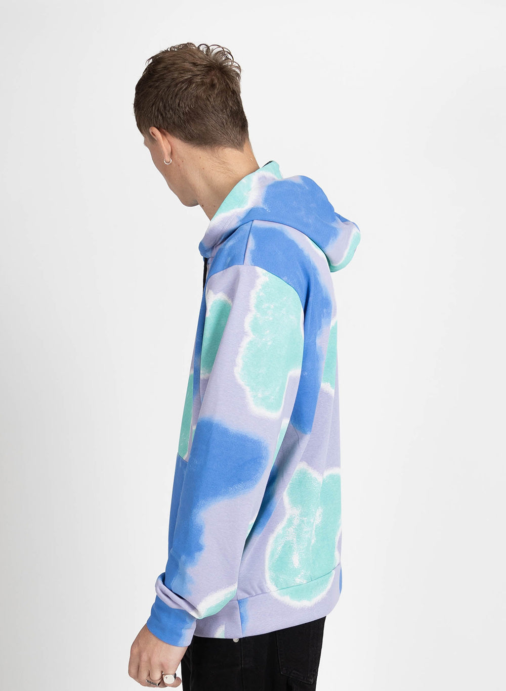 Staple Hood - Drawn Men's