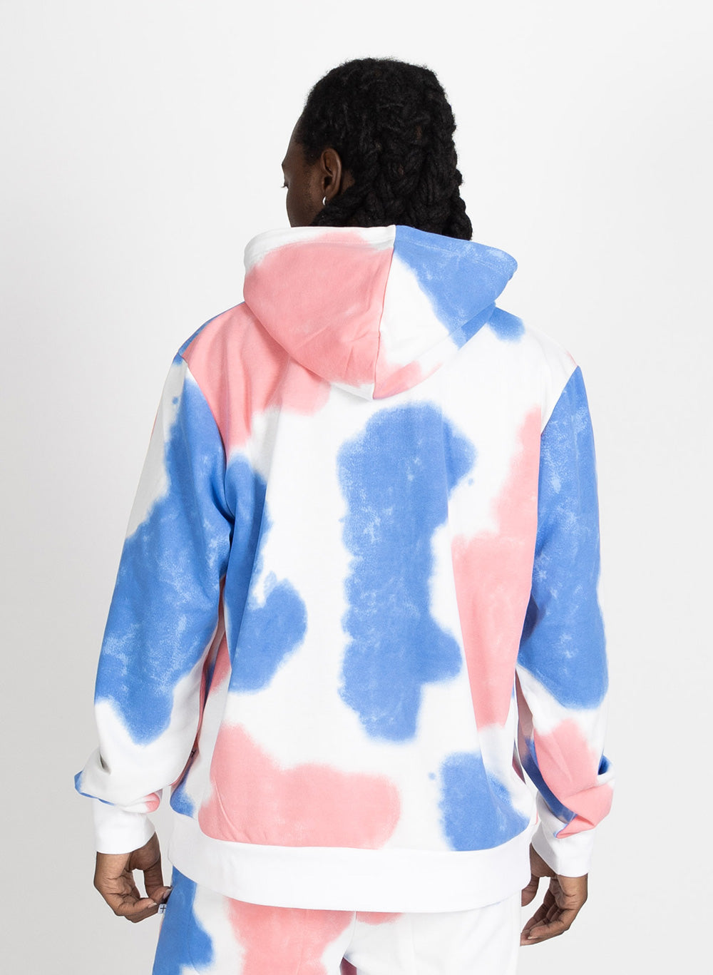 Staple Hood - Drawn Men's