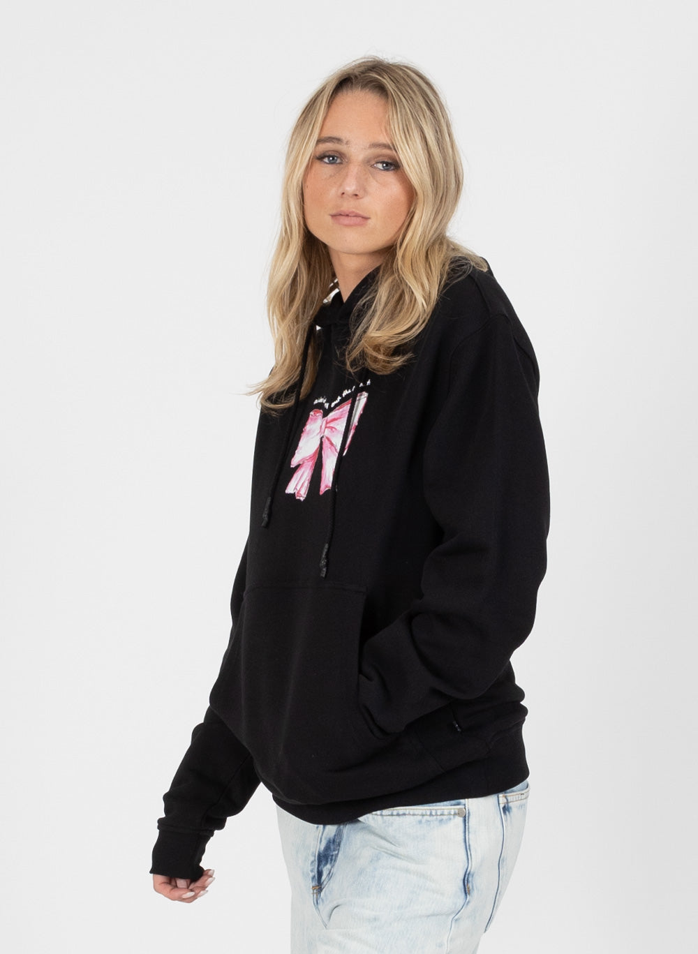 Touring Hood - Little Gift