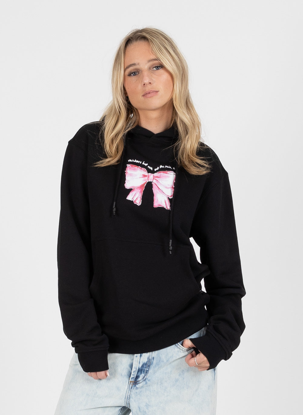 Touring Hood - Little Gift