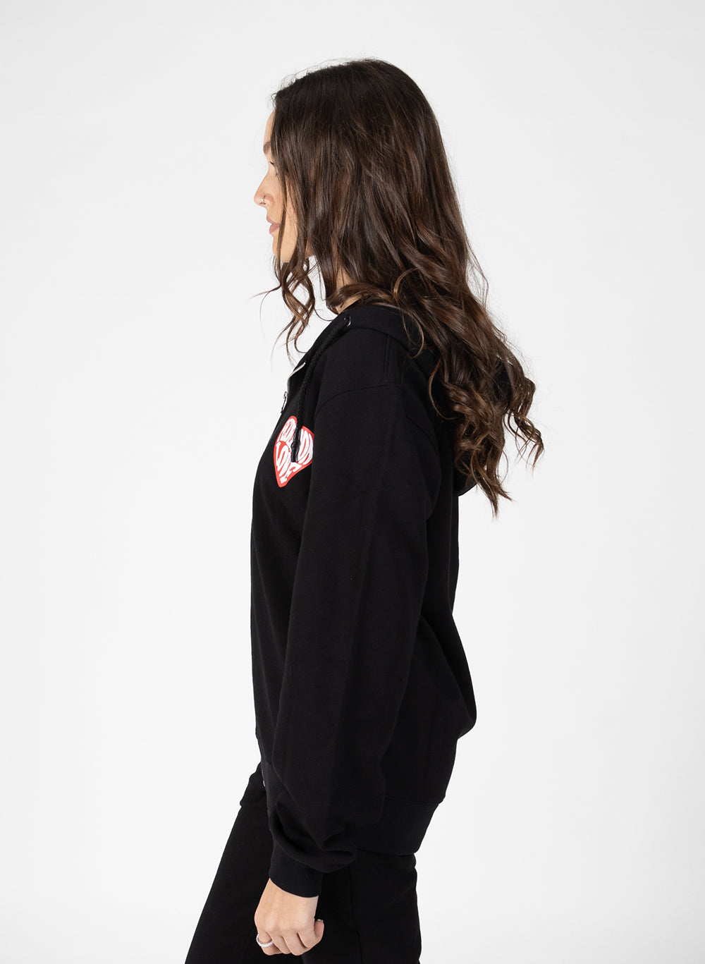 Touring Zip - Fed Love