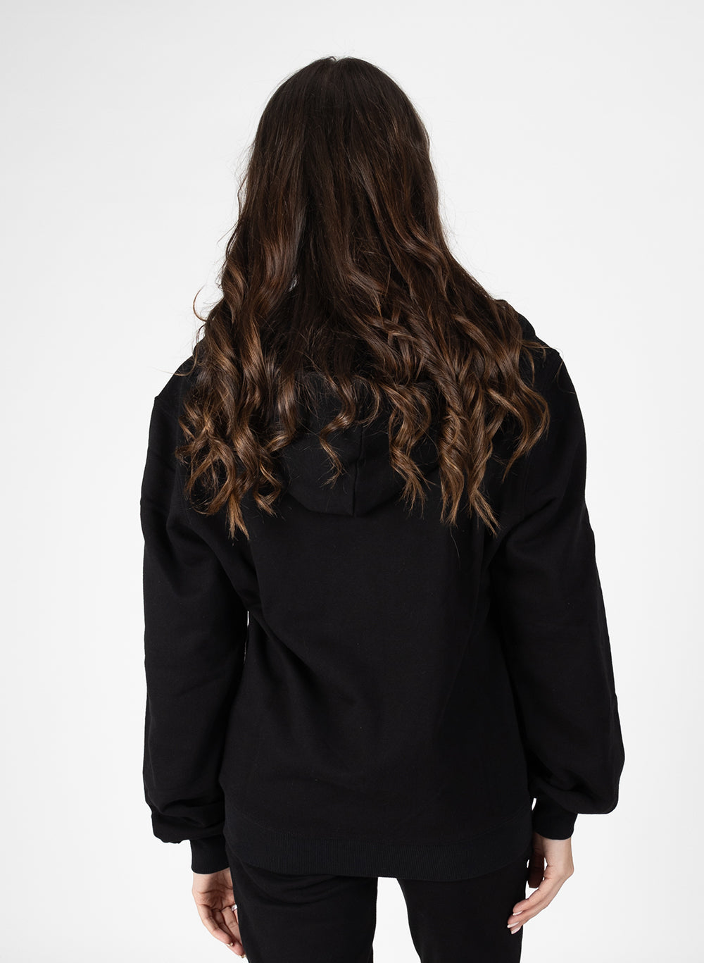 Touring Zip - Fed Love