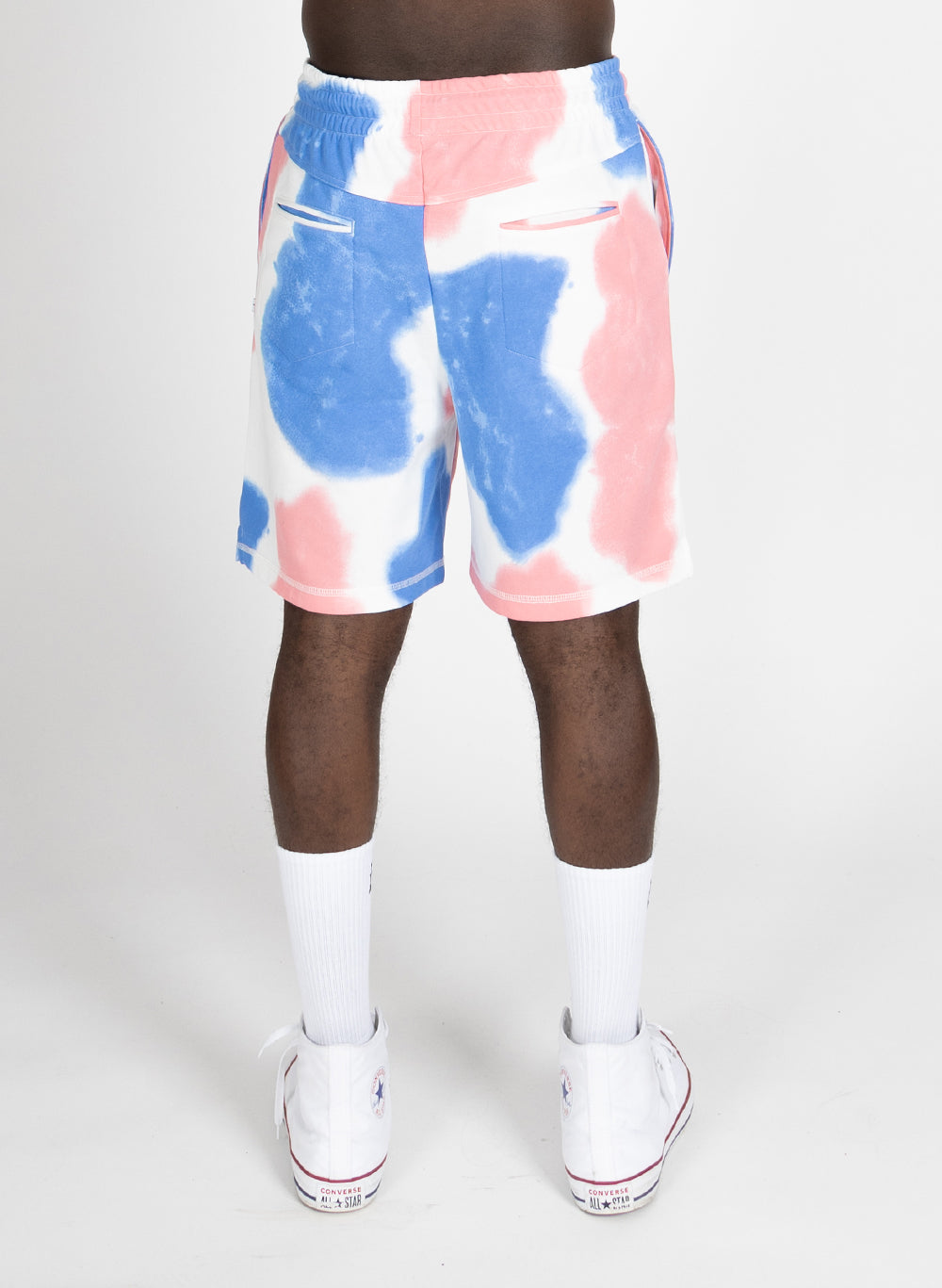 Track Short - Drawn Men's