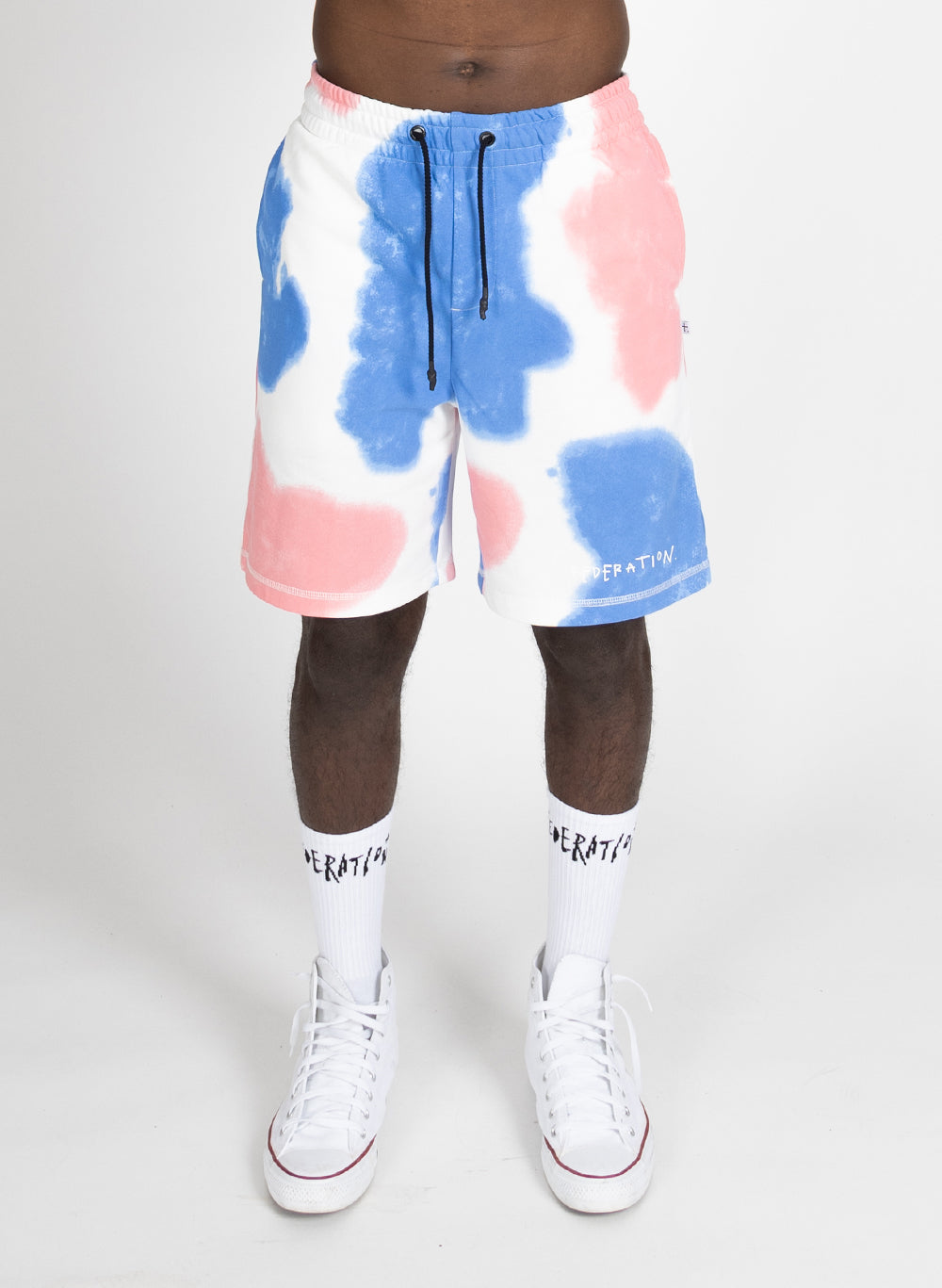 Track Short - Drawn Men's