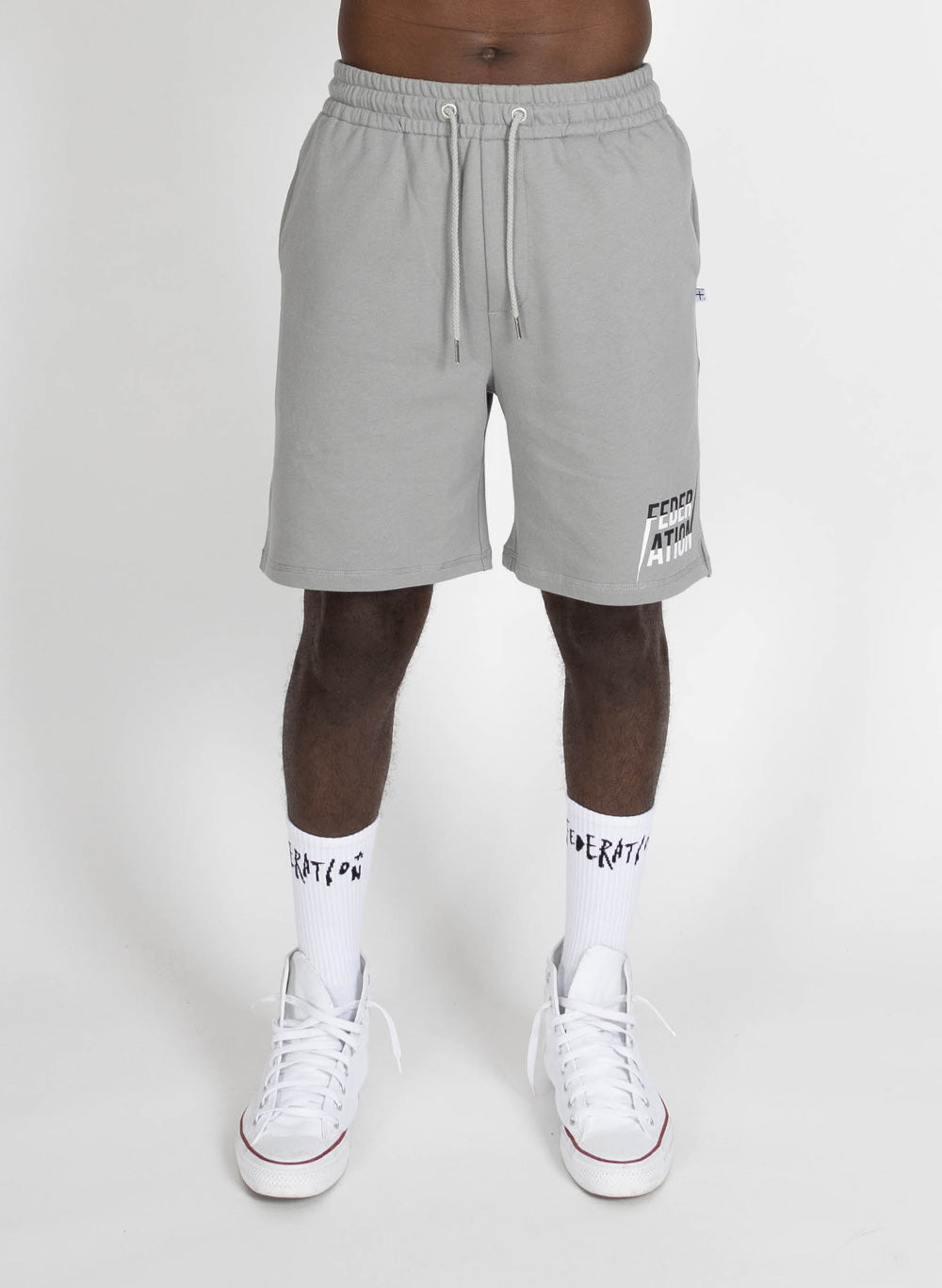 Track Short - On Point Small Men's