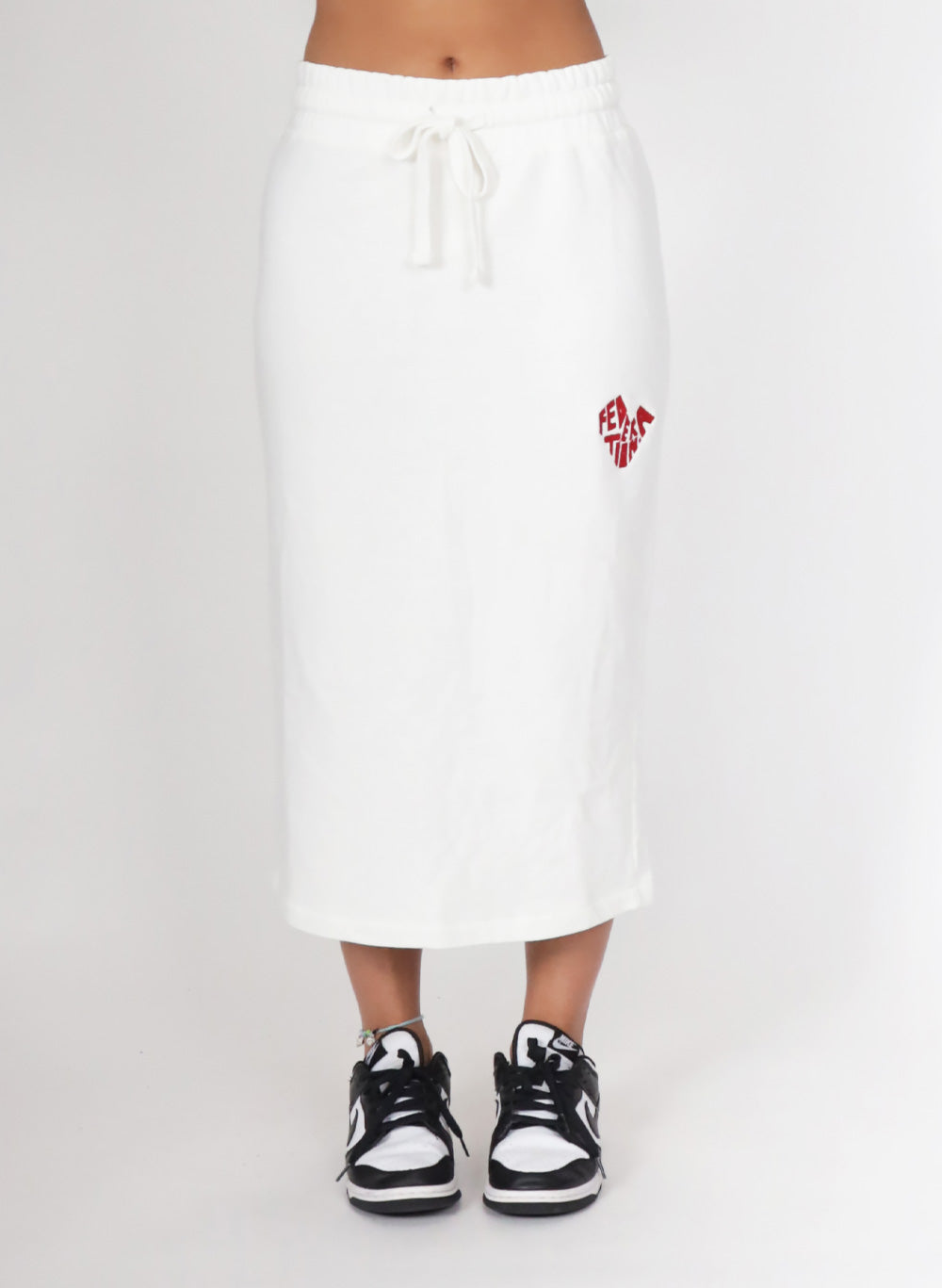 Yohji Skirt - Little Love