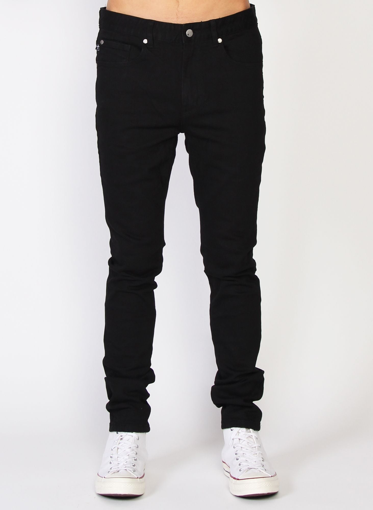 Rocco Jean - Small Plus