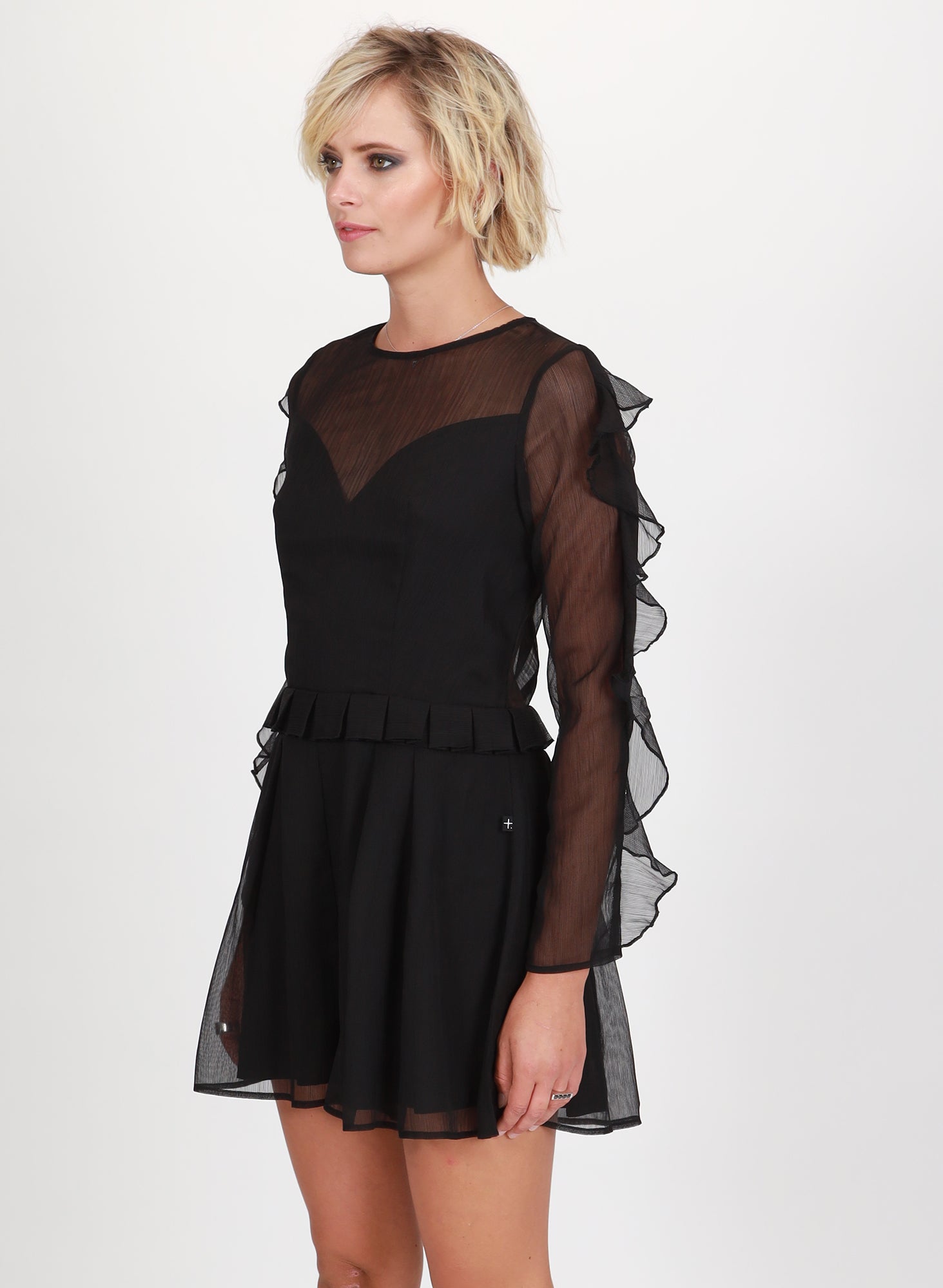 Butterflies Playsuit