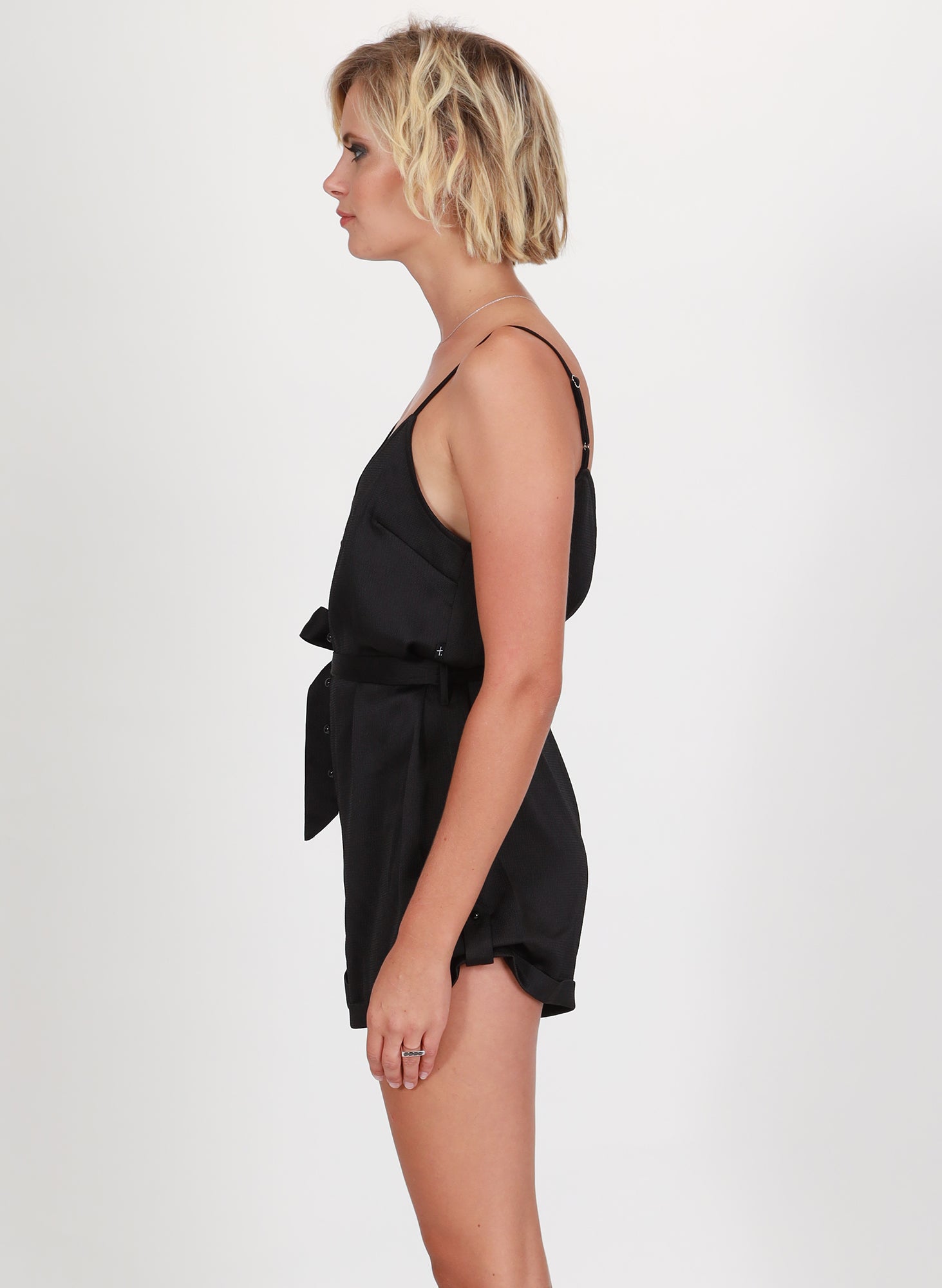 Holiday Playsuit