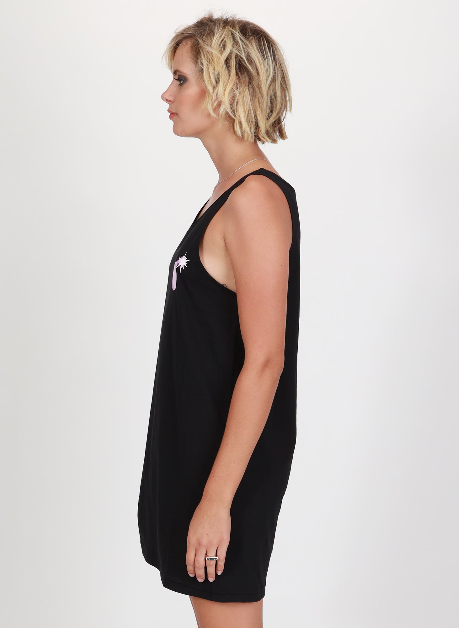 Kind Dress - Lil Bomb