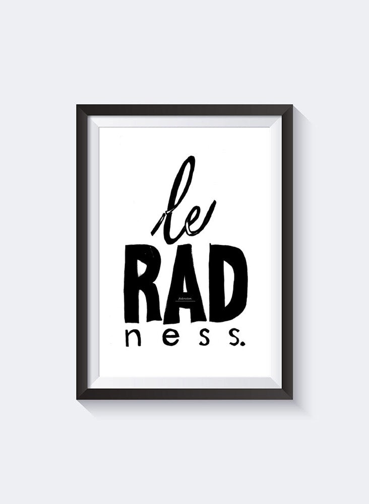 Le Rad Ness