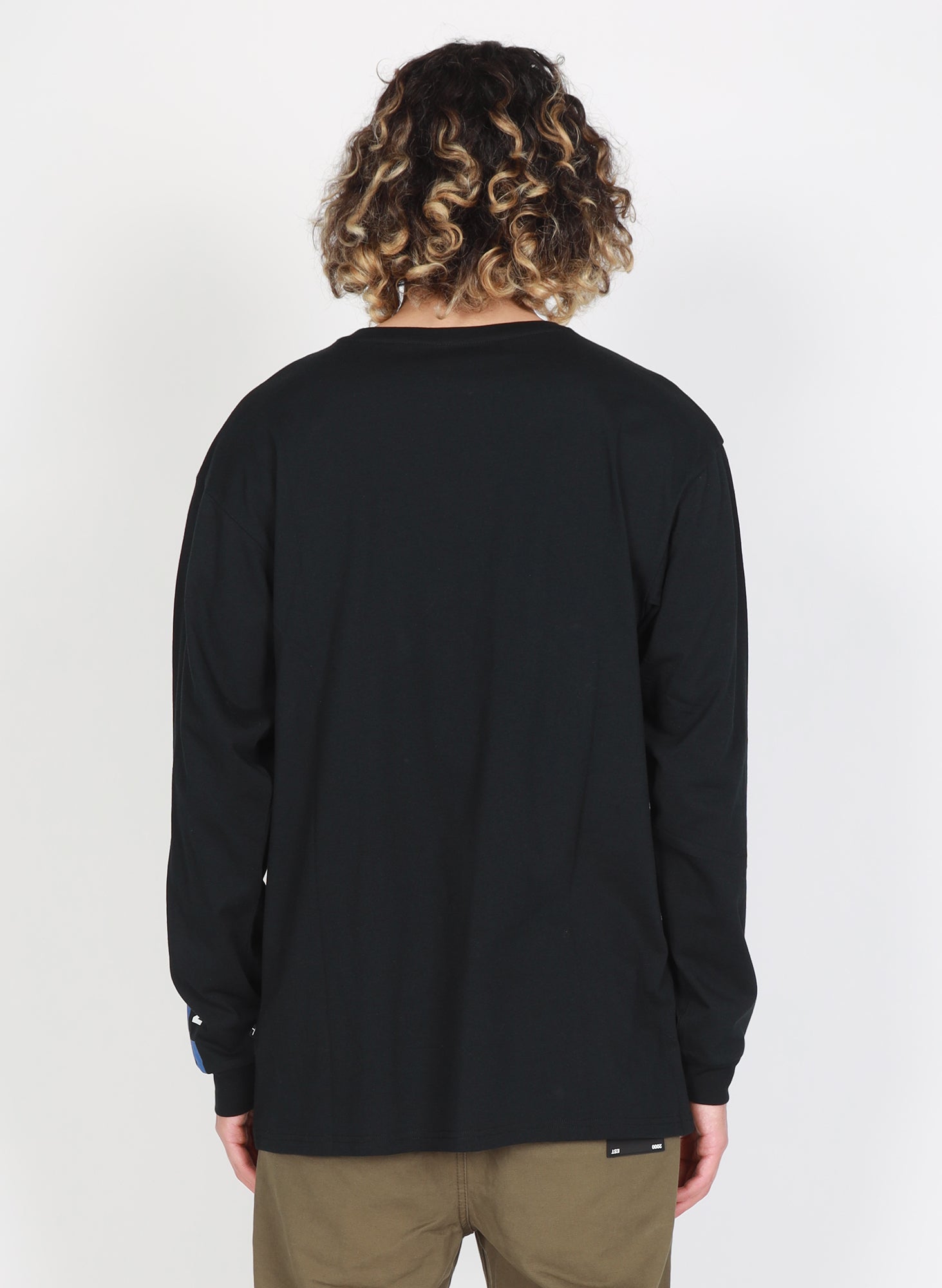 LS Supreme Cuff - Towers