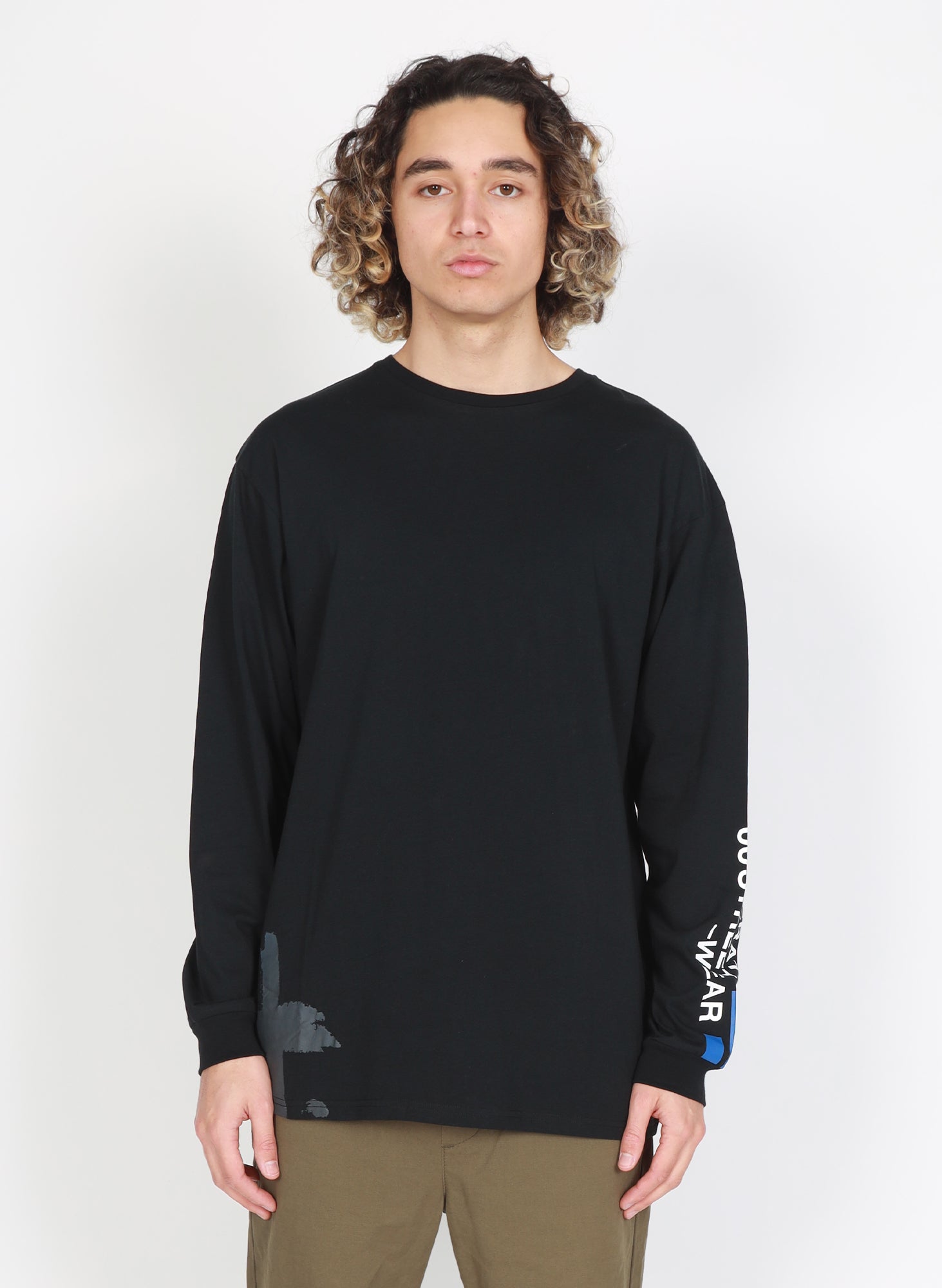 LS Supreme Cuff - Towers
